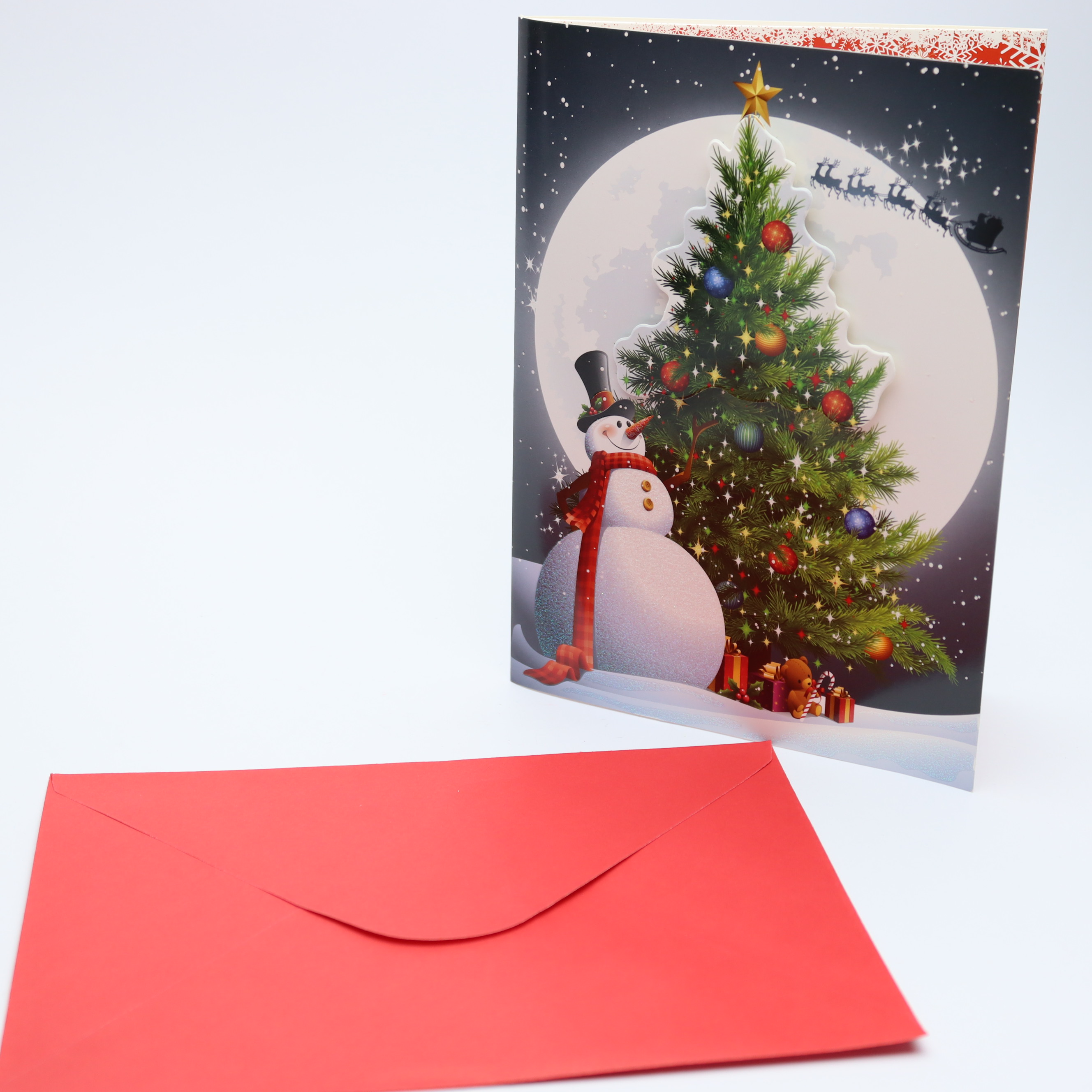 Açıqça səsli - Yeni il / 2512-78