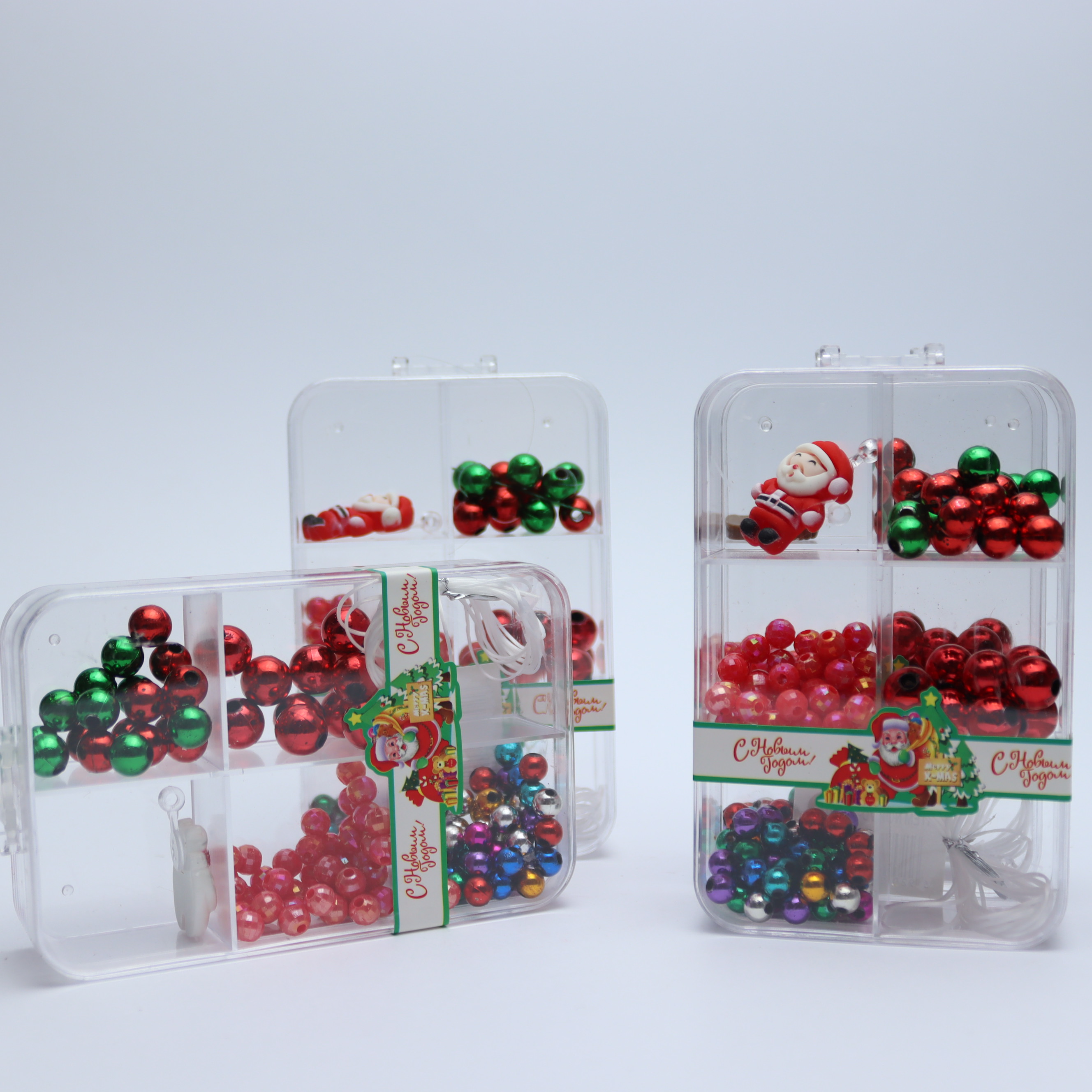 Muncuq - yeni il / 2516-141