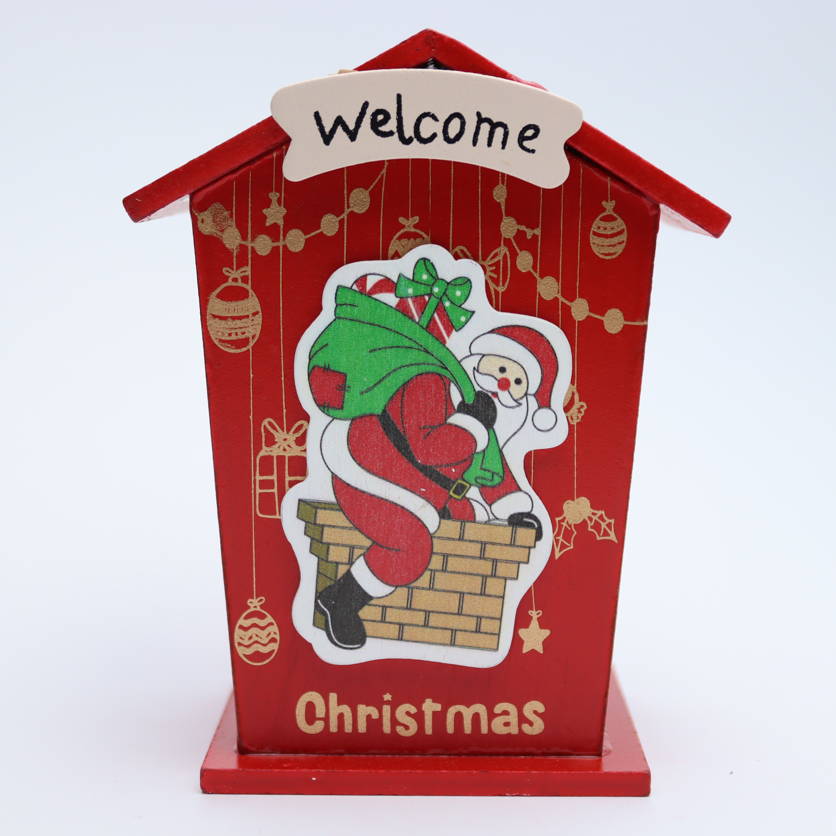 Pul daxılı - yeni il / 2514-72