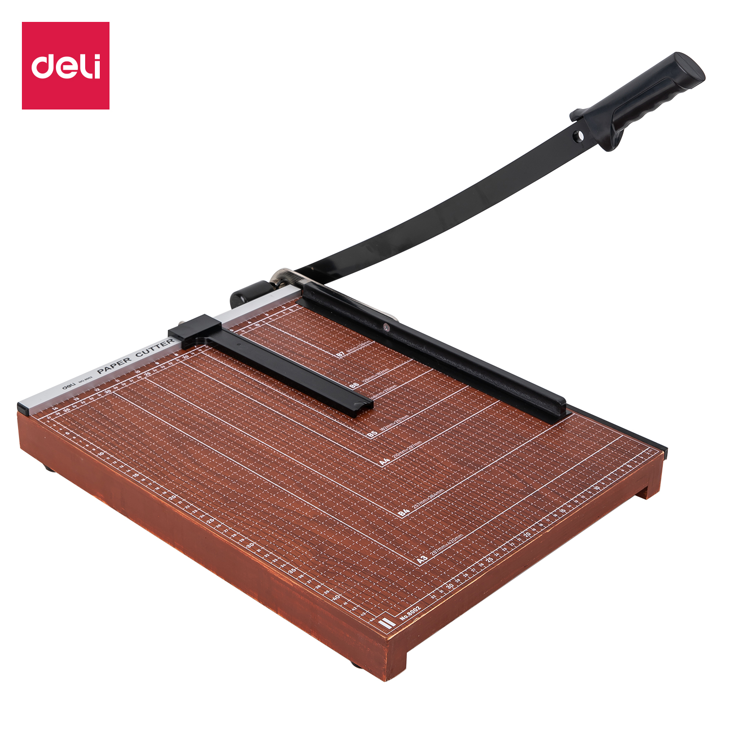 Kağız kəsən A3 / 8002 / Deli