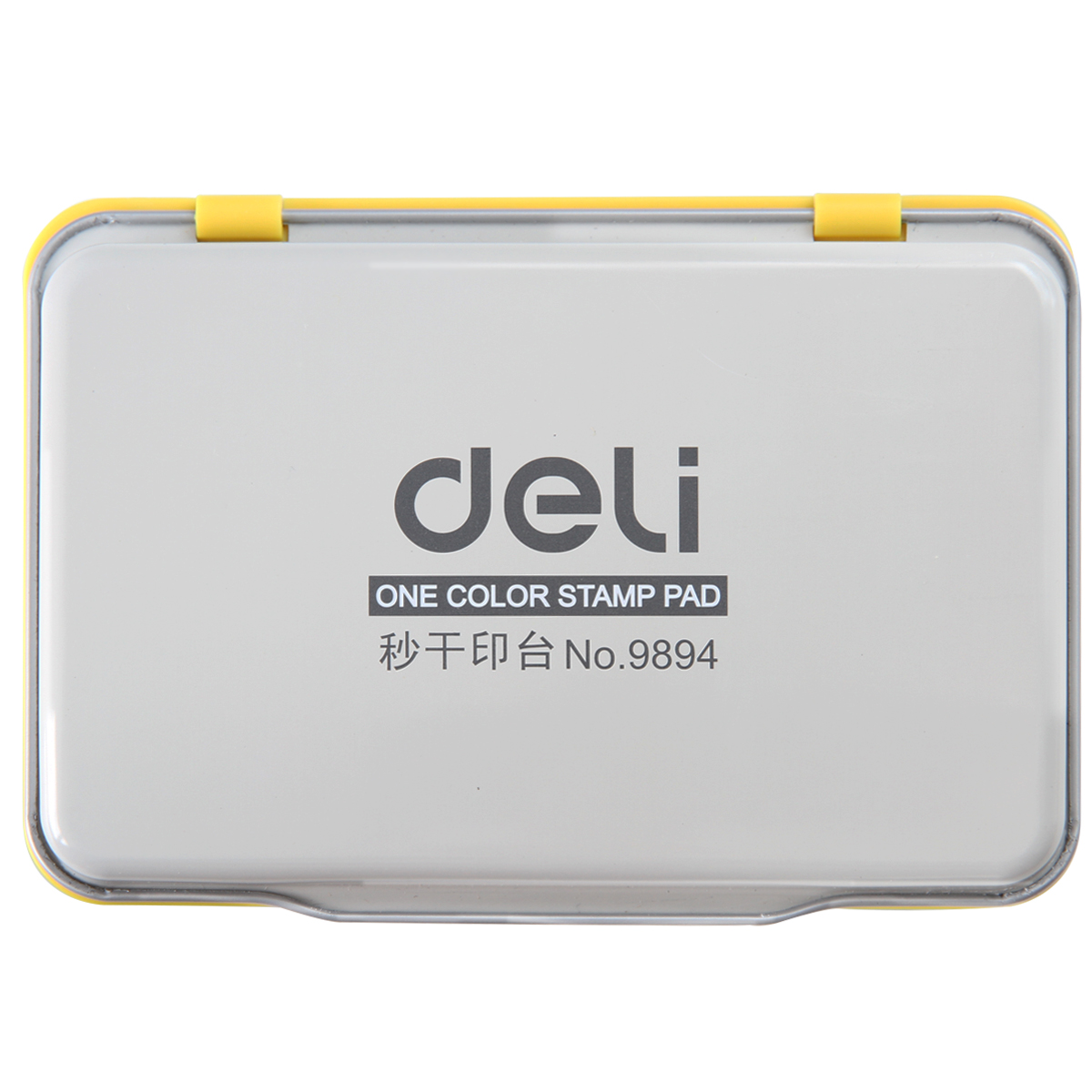 Paduşka möhür üçün 9875 / DELI