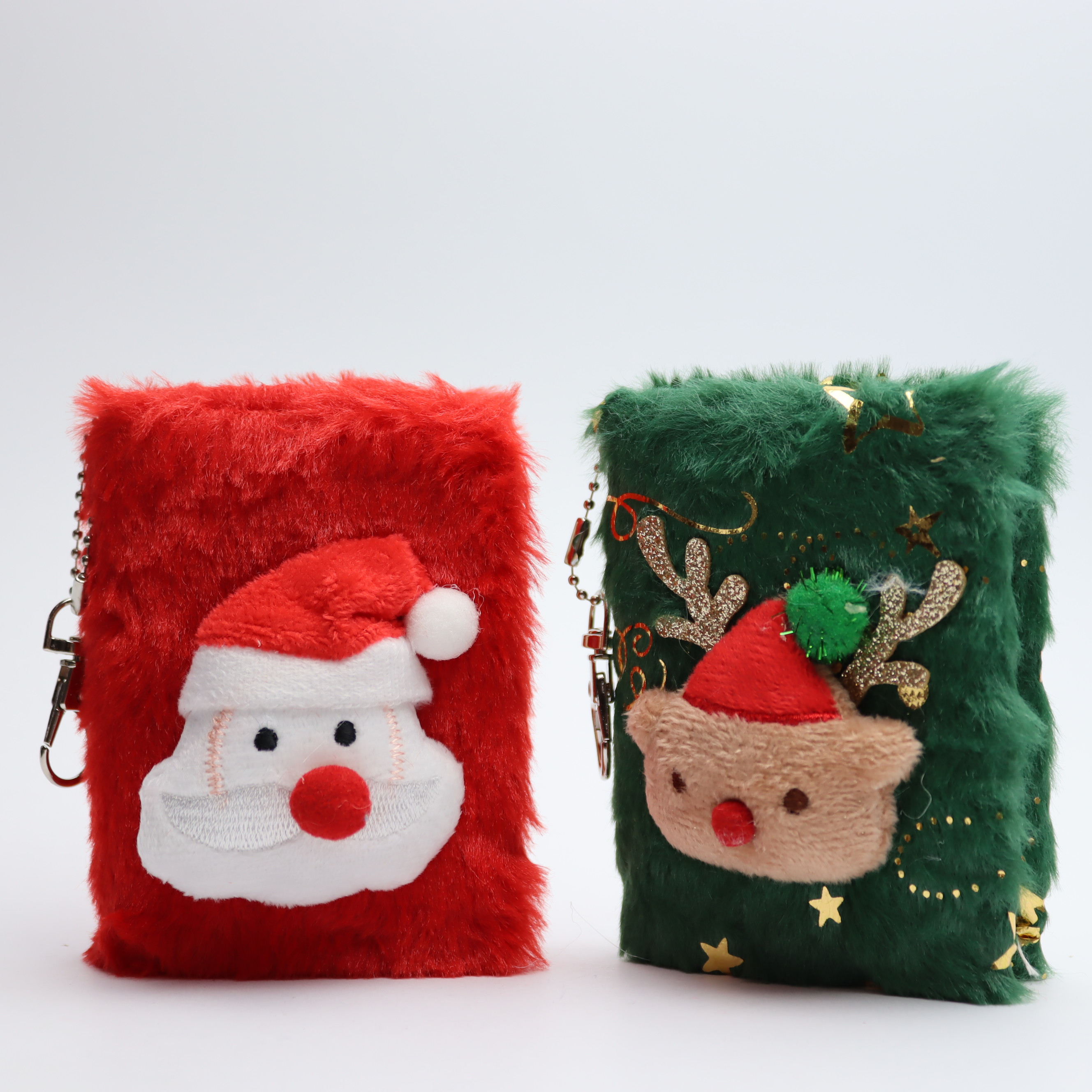 Bloknot A7 tülkü - yeni il