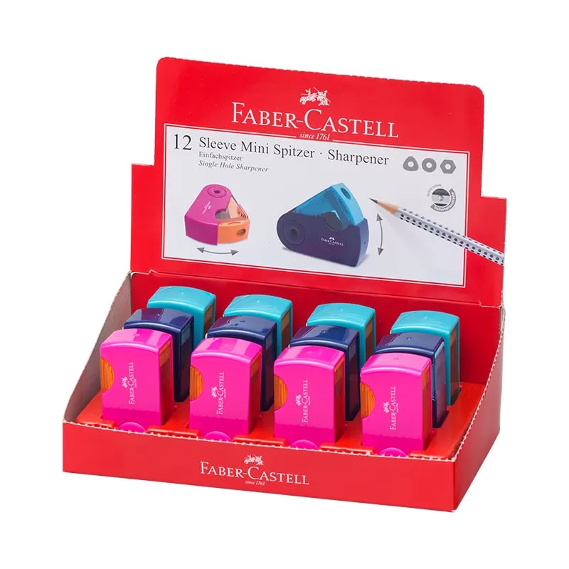 KARANDAŞ YONAN \ 182714 \ FABER CASTEL