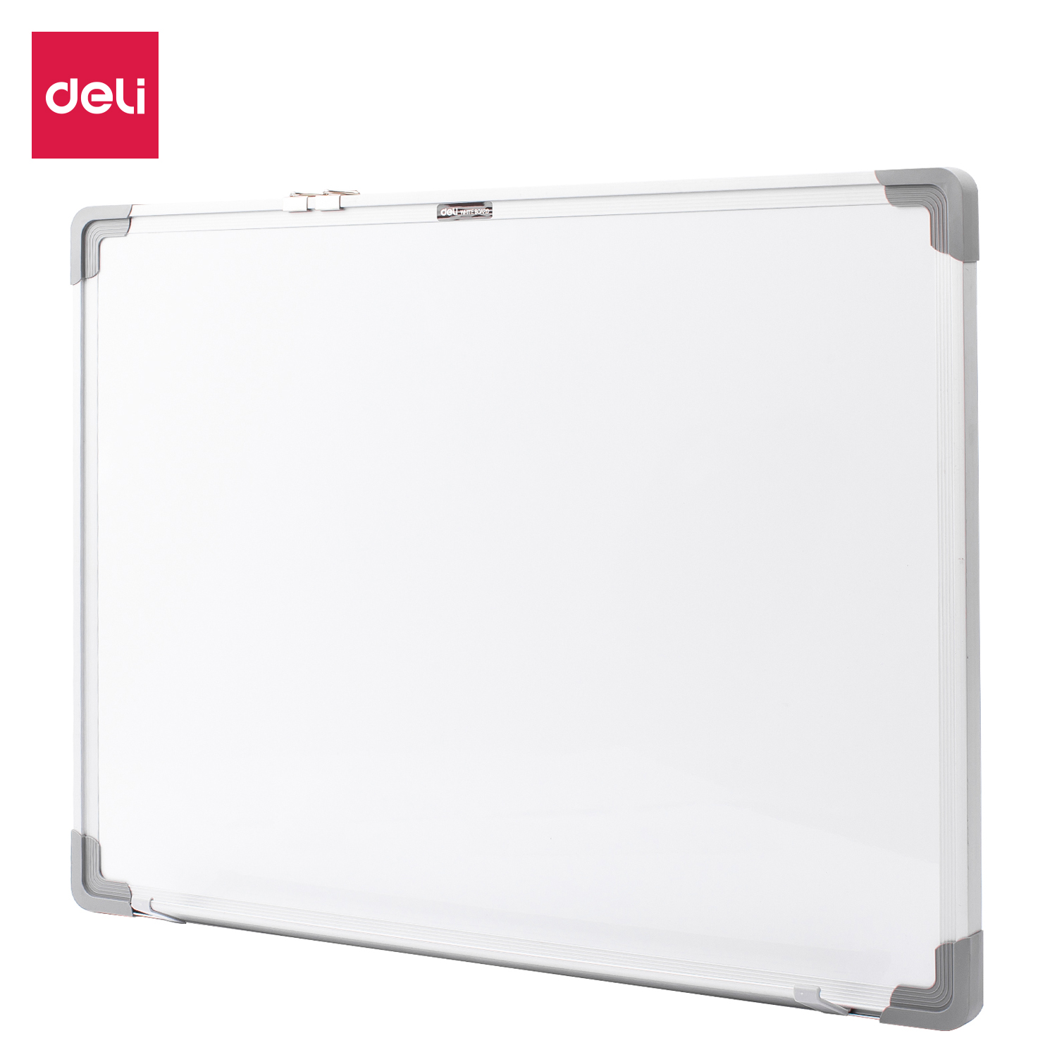 Lövhə ağ 45*60 /39032A Deli