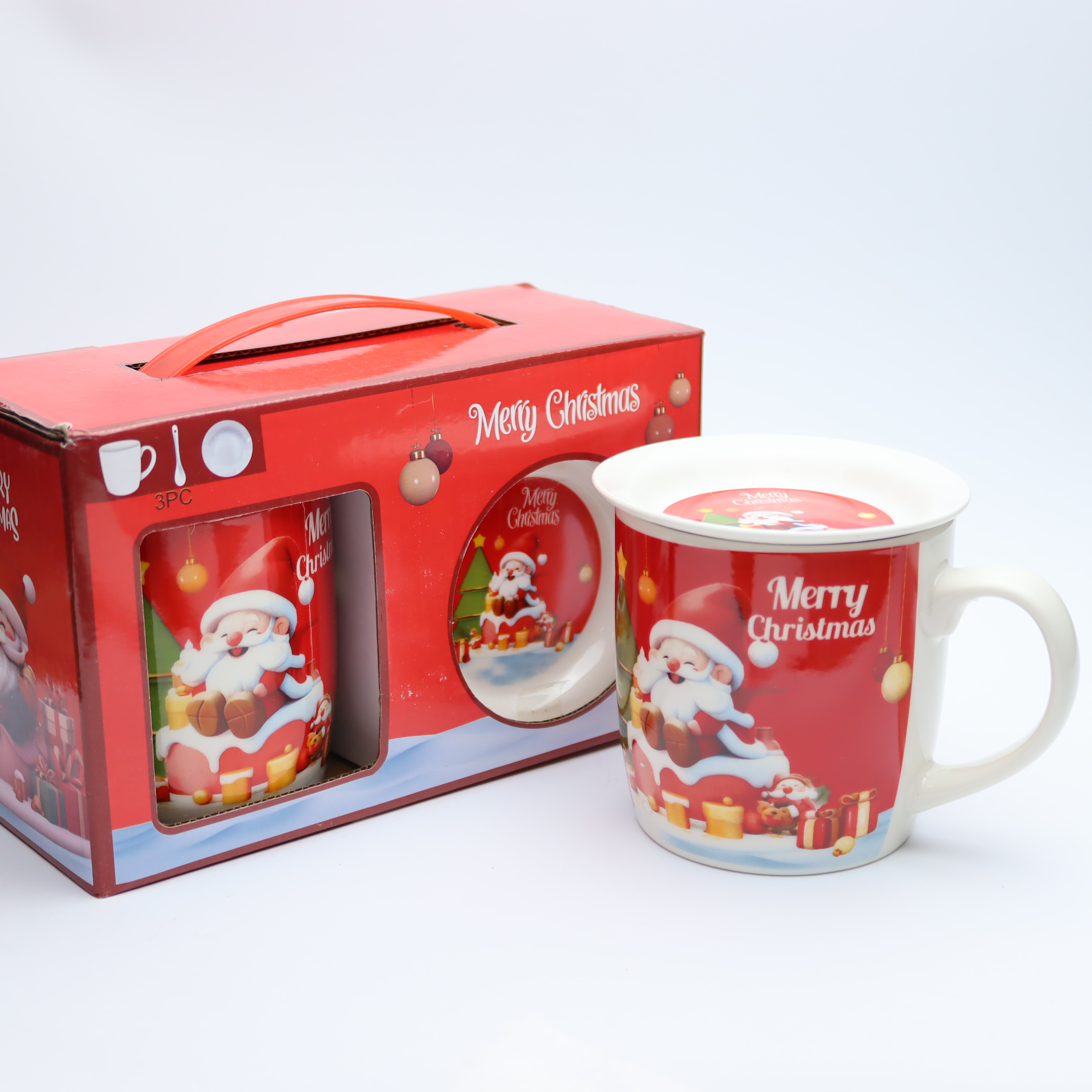 Fincan - yeni il / 380807