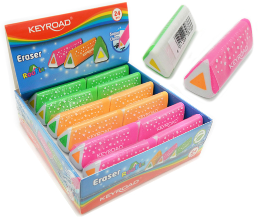 Pozan triangle \KR971814 \ Keyroad