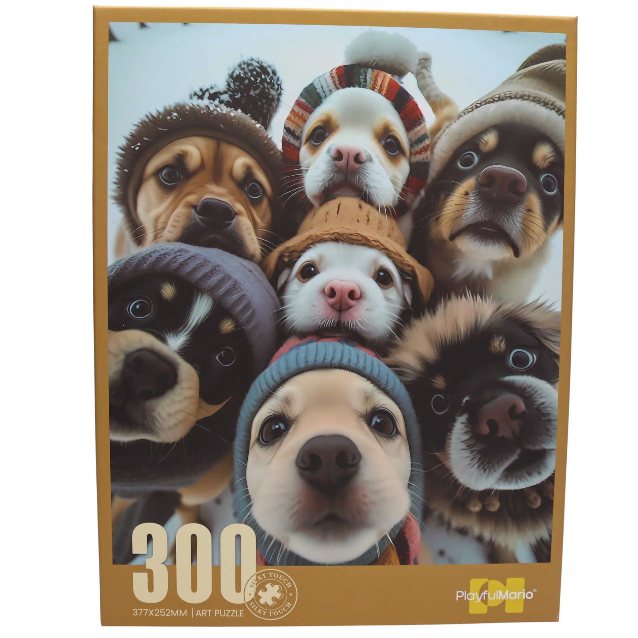 Pazl 300 pcs / 88797