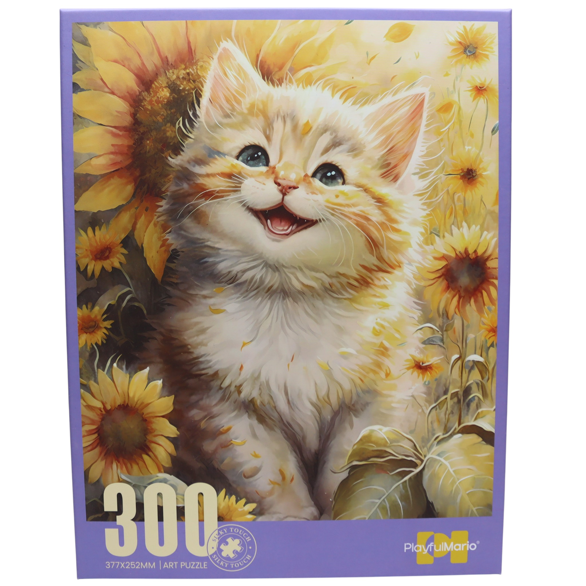 Pazl 300 pcs / 88801