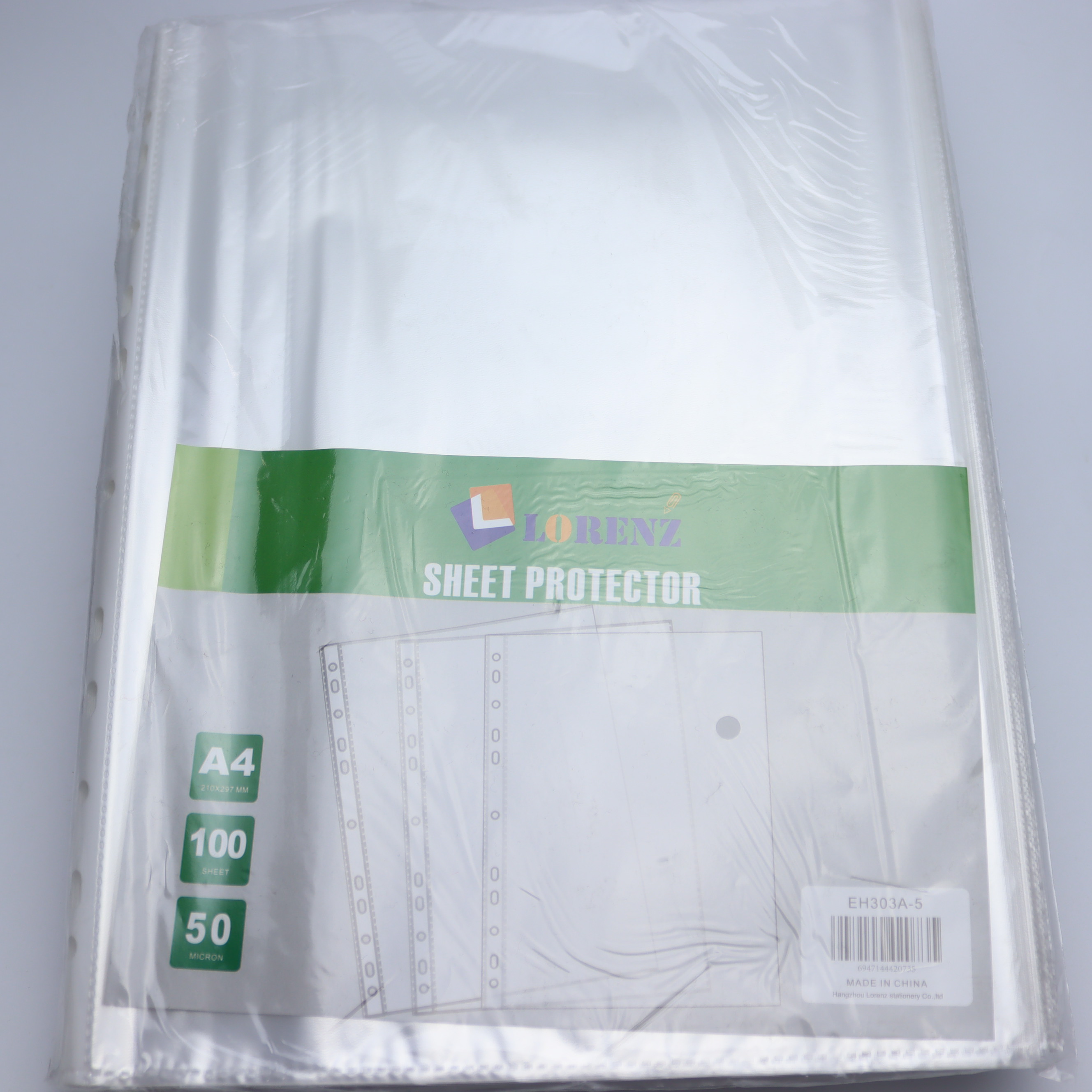 Fayl 50 mic Lorenz EH303A-MAT