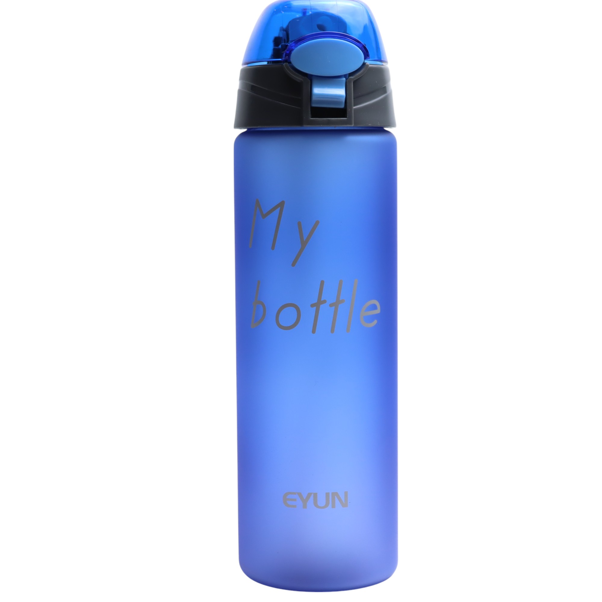 Su QABI YY-216 n26-119 my bottle 700ml