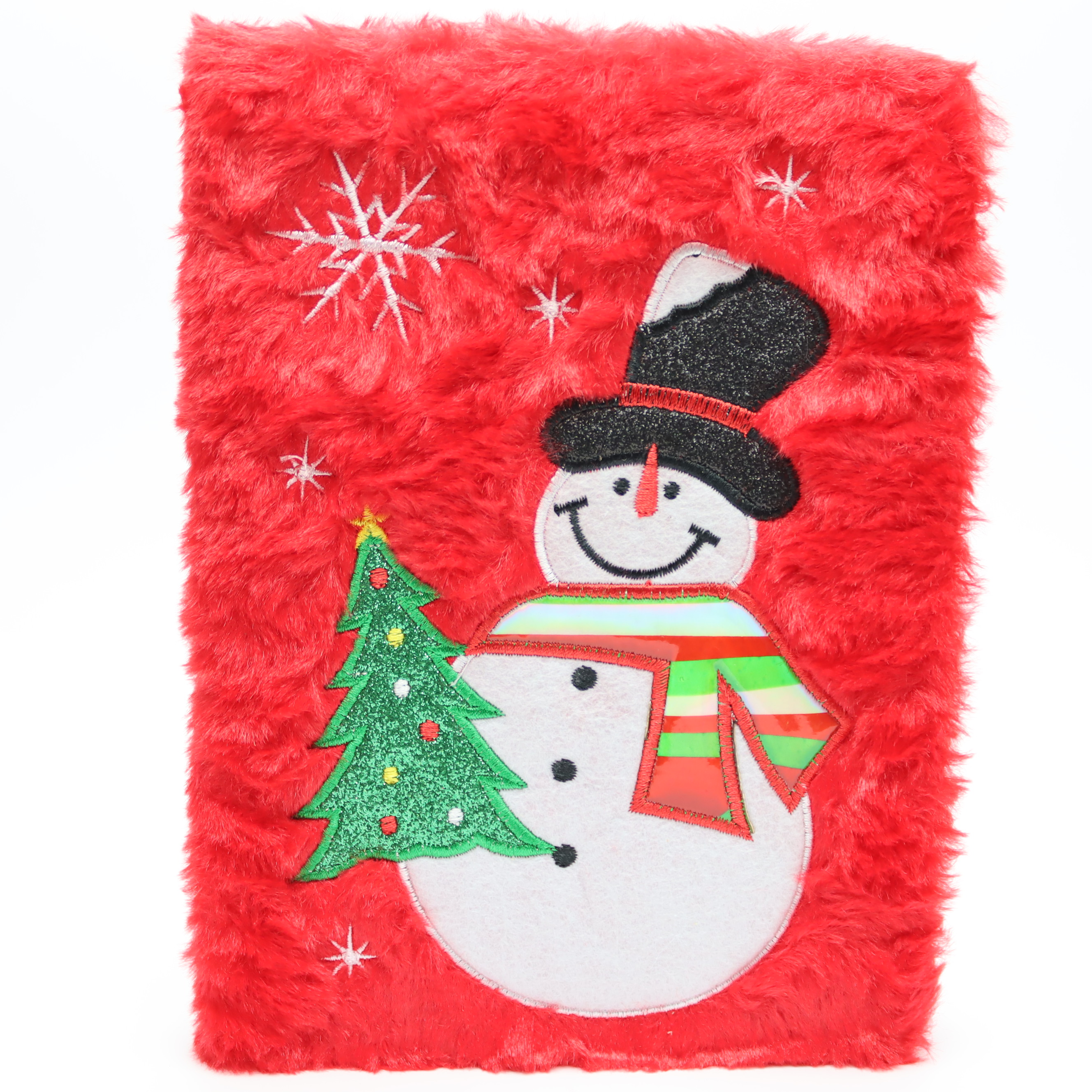 Bloknot A5 tülkü - yeni il