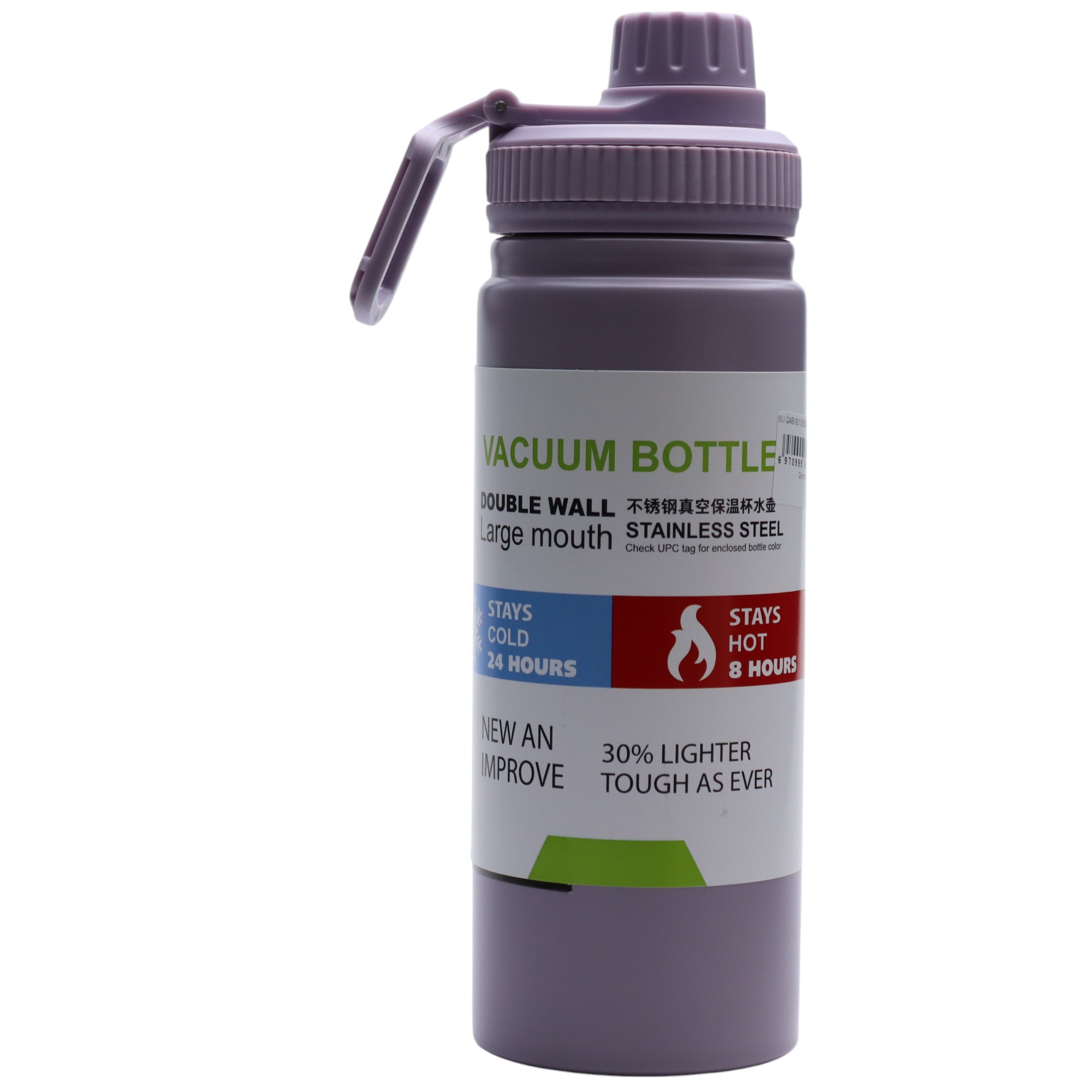 SU QABI 8013 600ML 1/50