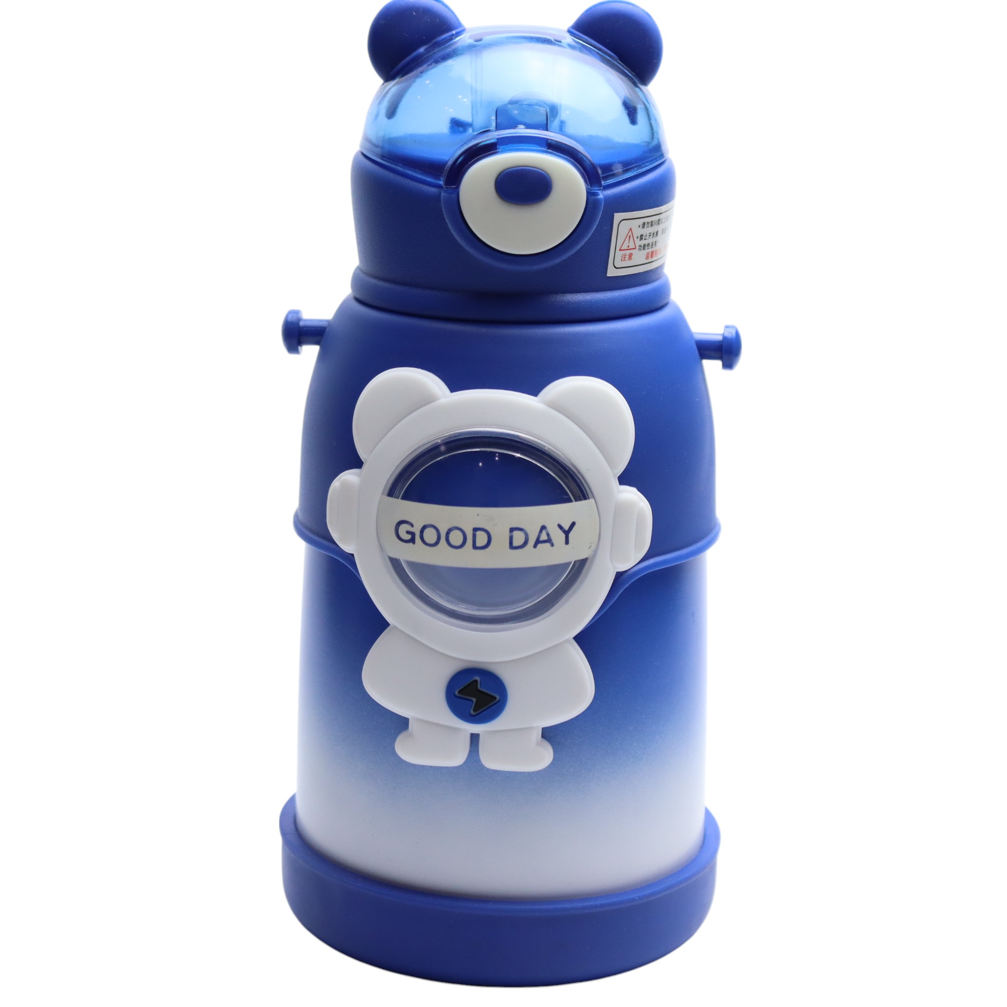6/ SU QABI WB-5539 500ML (1802) 1/60