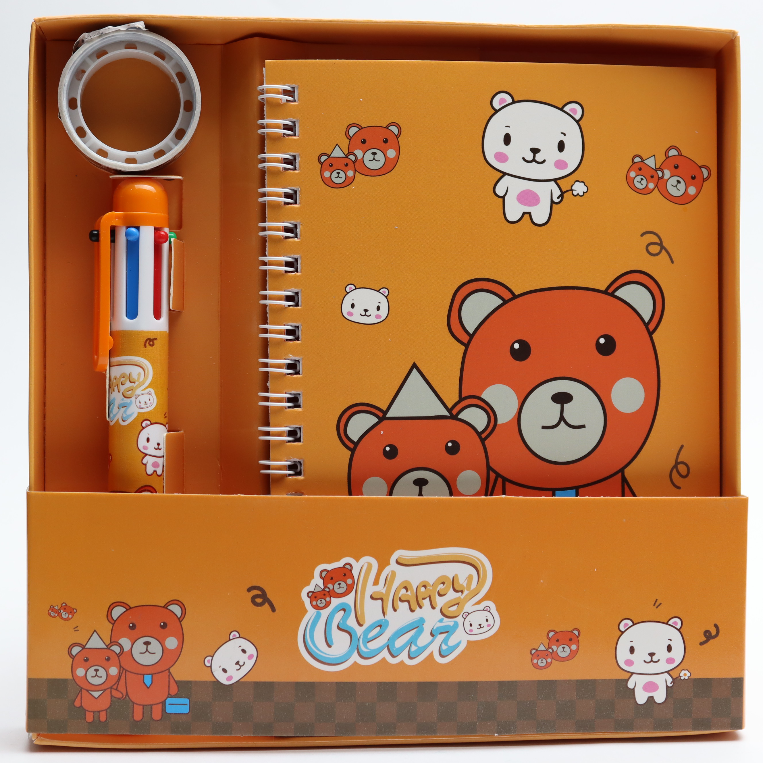 Bloknot qutu CD-882