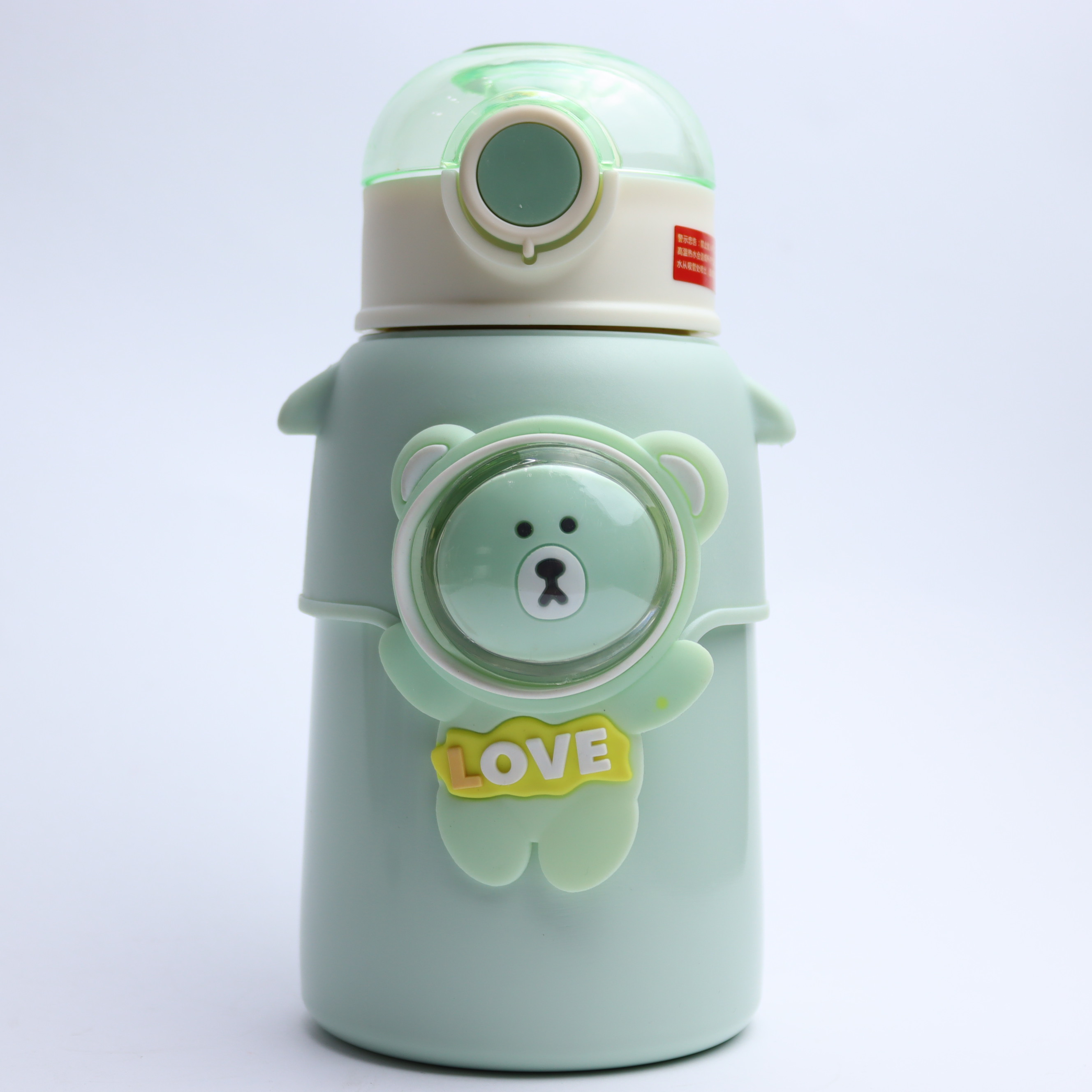 SU QABI T29606-2013 500ML 1/50