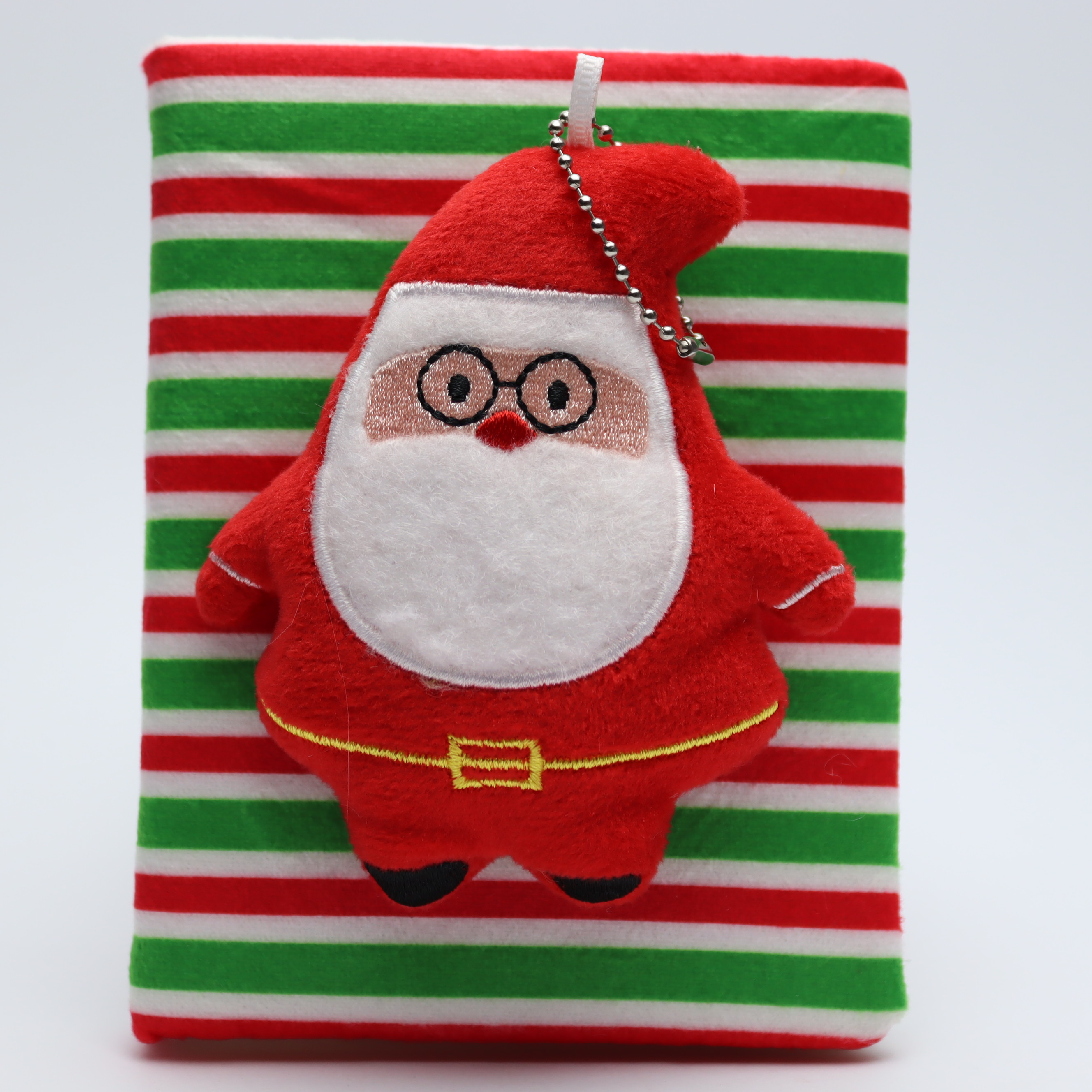 Bloknot A6 tülkü - yeni il