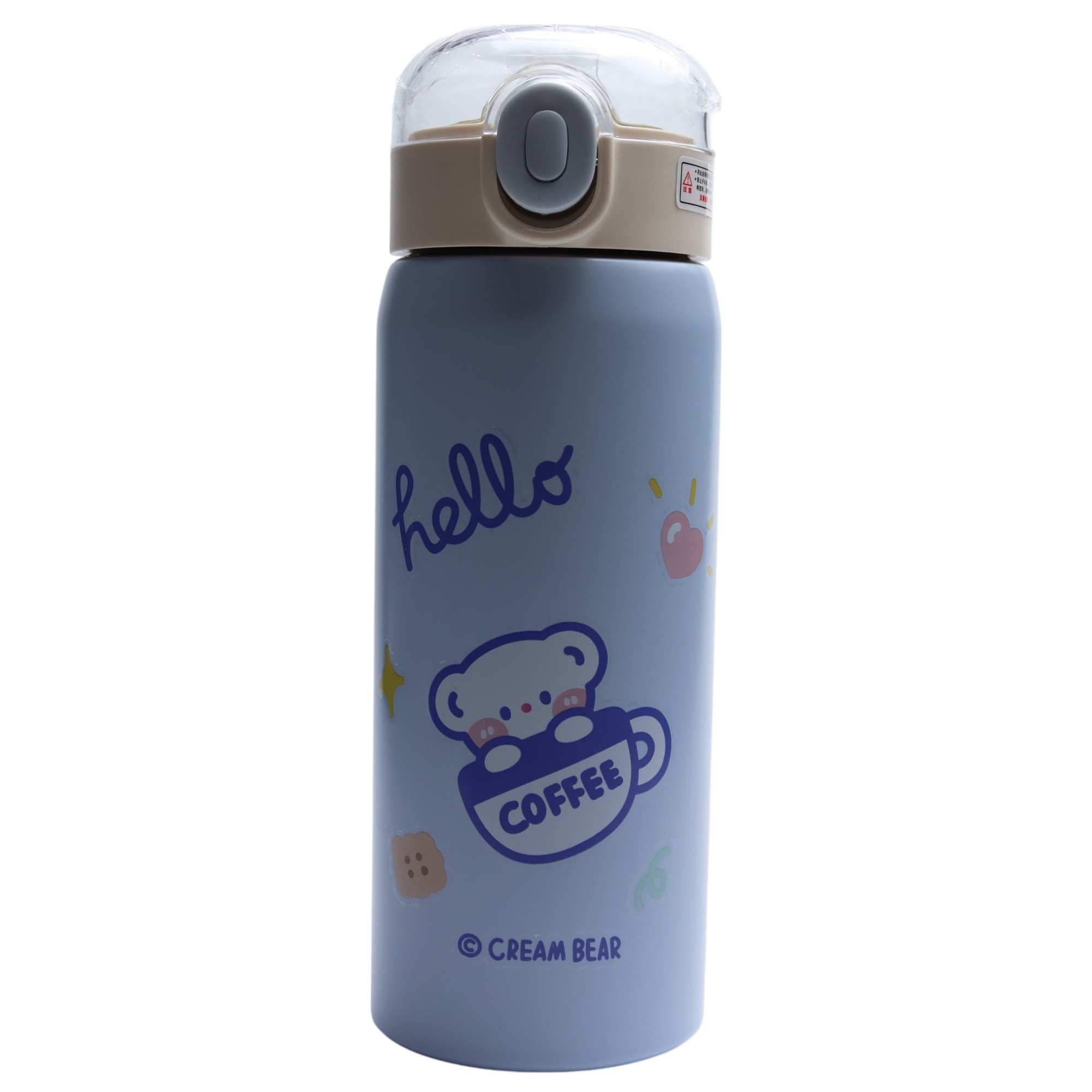 Termos BZM-026 (n247-50) n024-53/n1-32 500ml suse qapaq