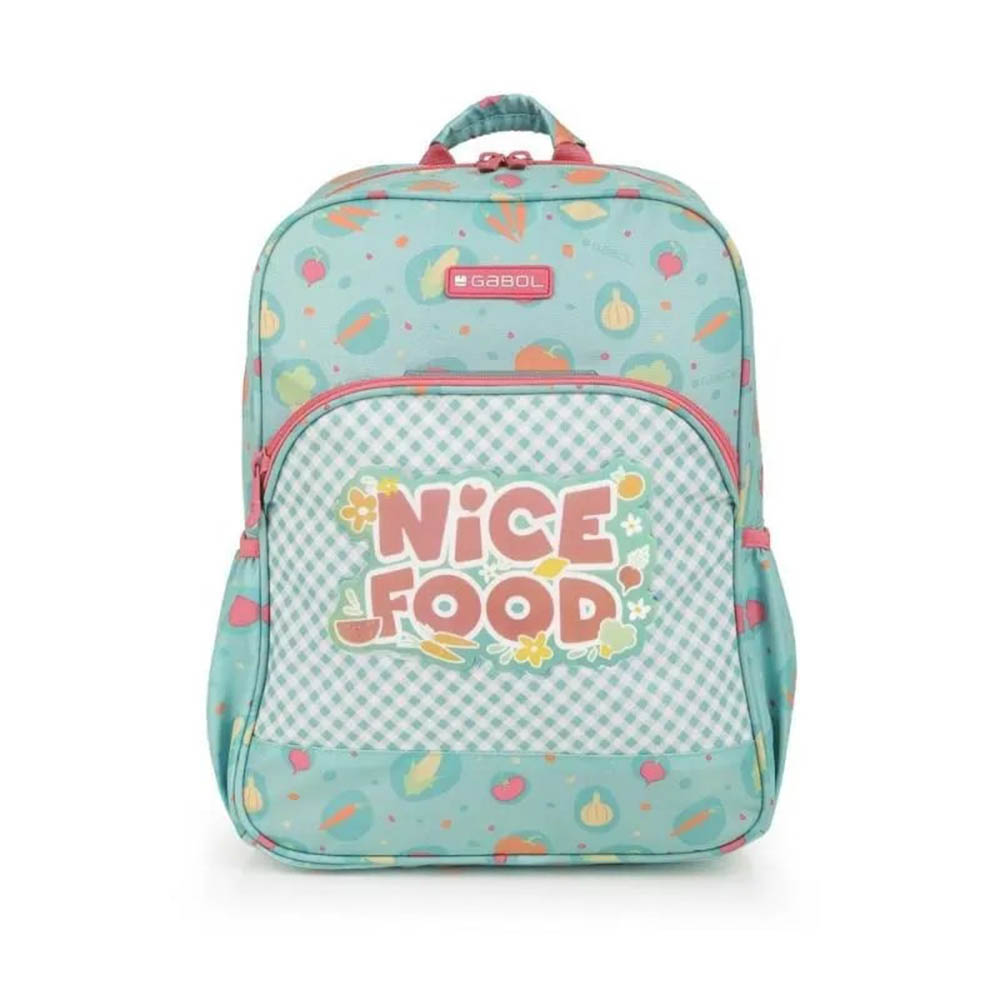 ÇANTA MƏKTƏBLİ PICNIC / 232402 / GABOL