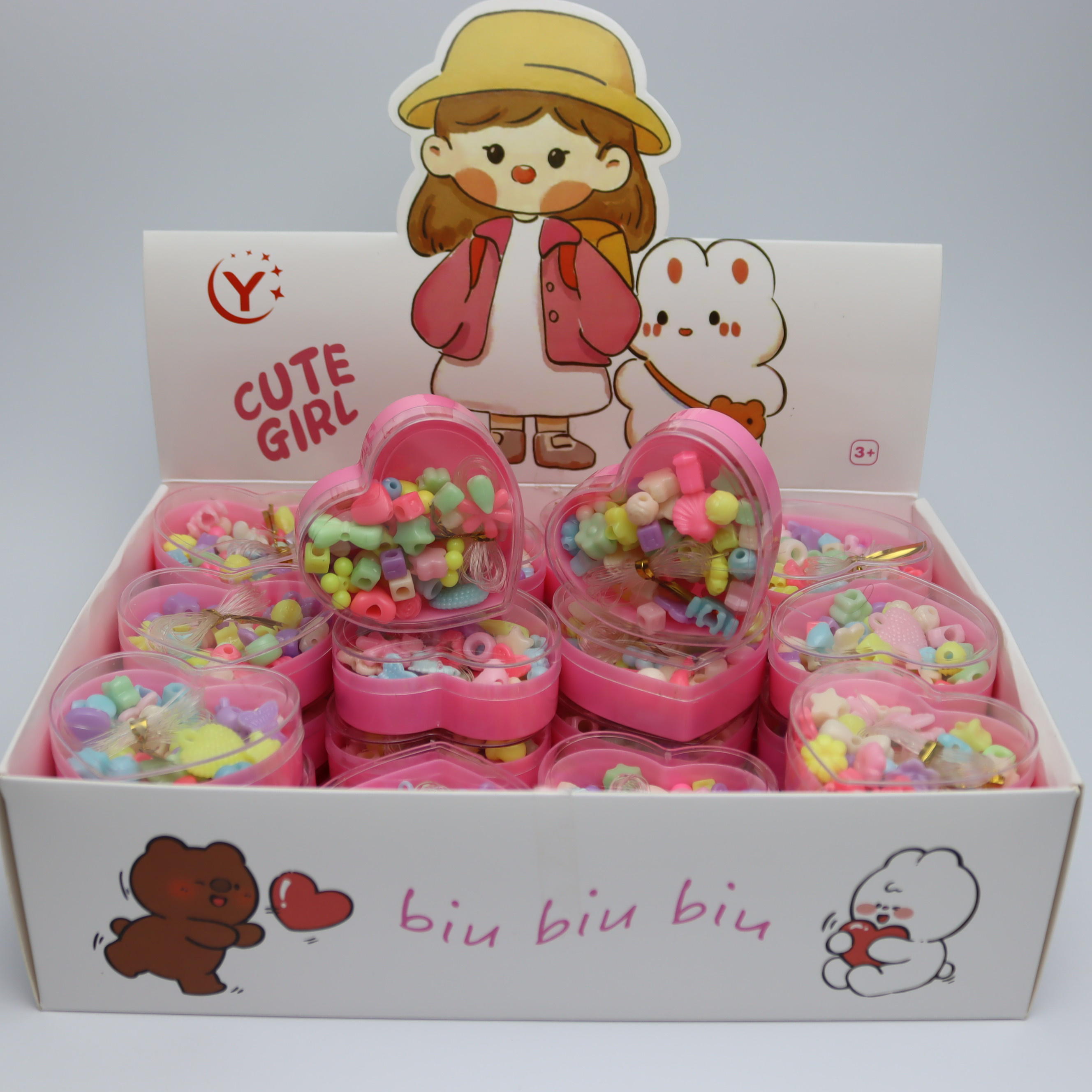 Muncuq dəsti / 24307-78