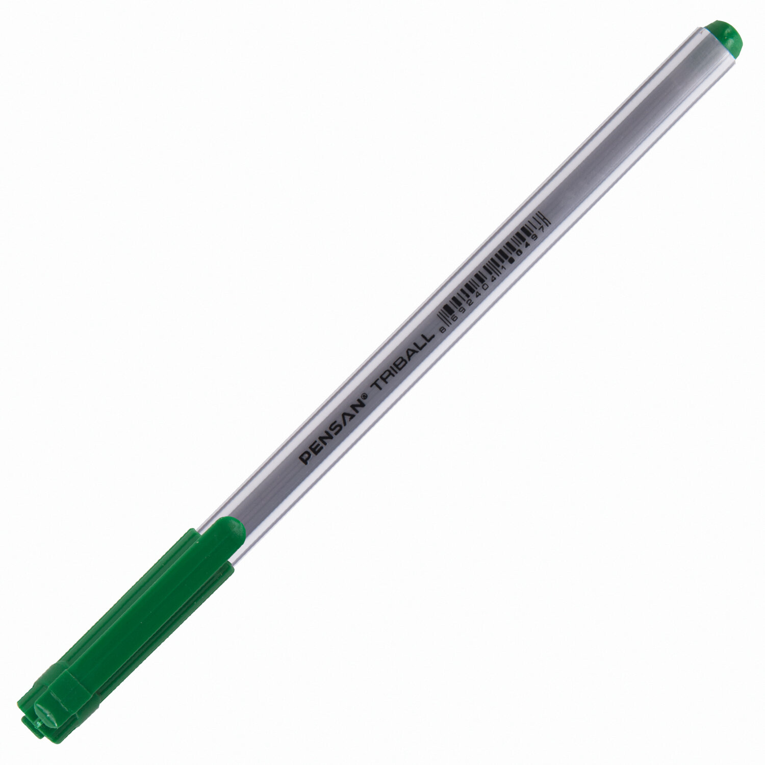 Qələm 1003 / Triball / yaşıl / Pensan