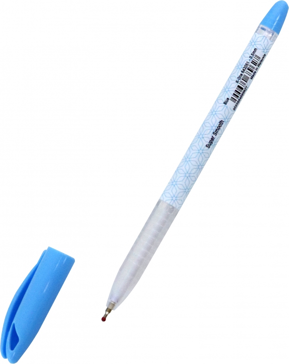Qələm 0.5 mm mavi / 642051 / Faber Castell