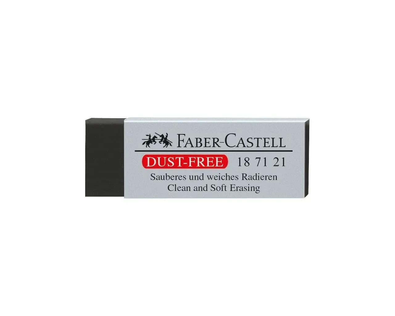 Pozan qara \ 187121\Faber Castell