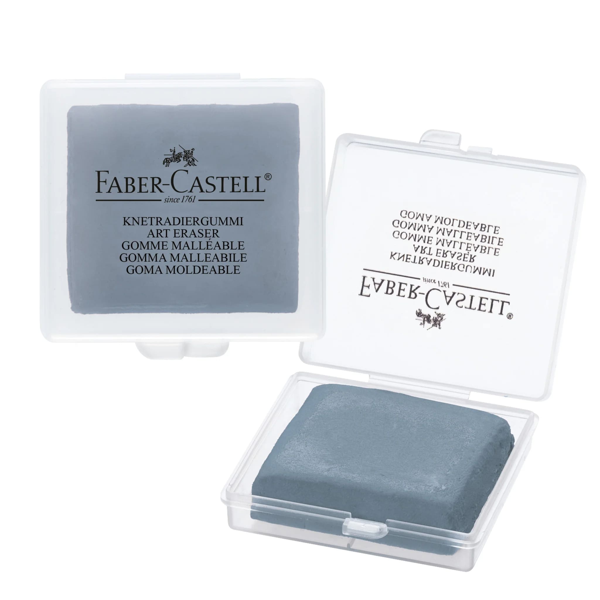 Pozan / 127220 / Faber-Castell
