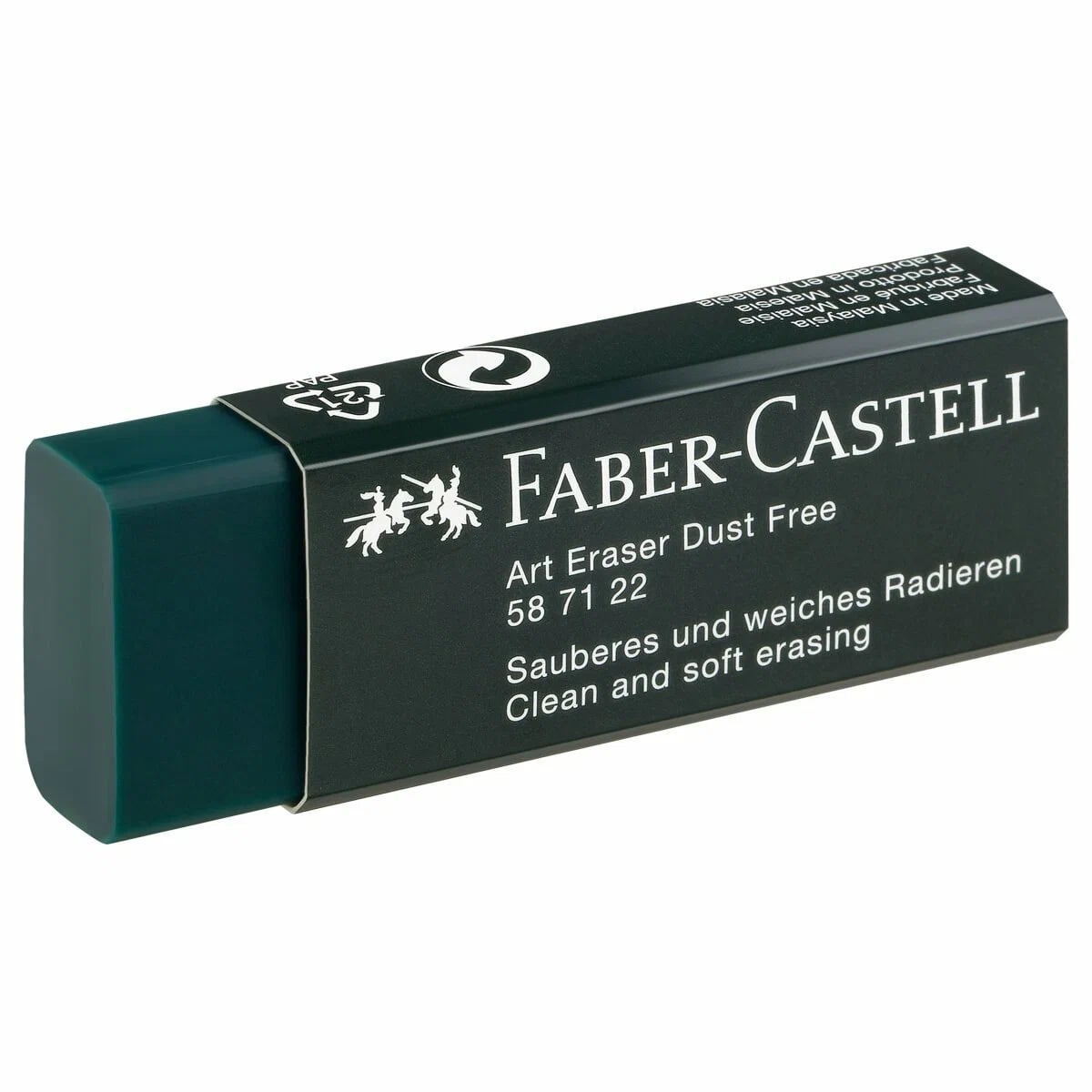 Pozan / 587122 / Faber-Castell