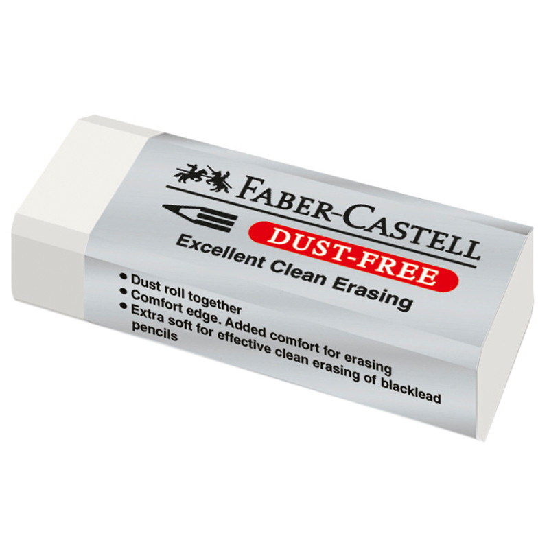 Pozan / 187120 / Faber-Castell