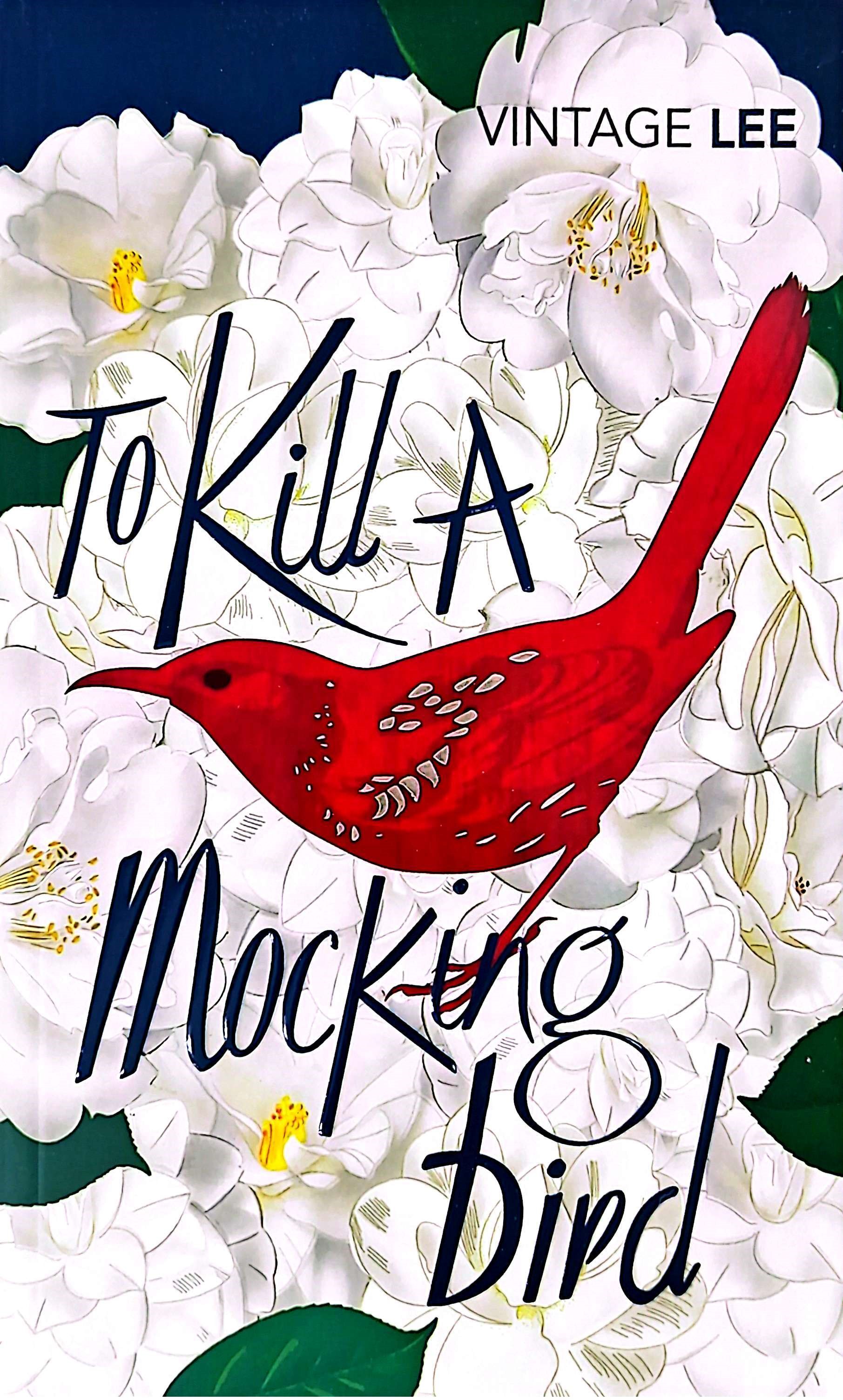 K. Eng. To Kill a Mocking Bird / Harper Lee