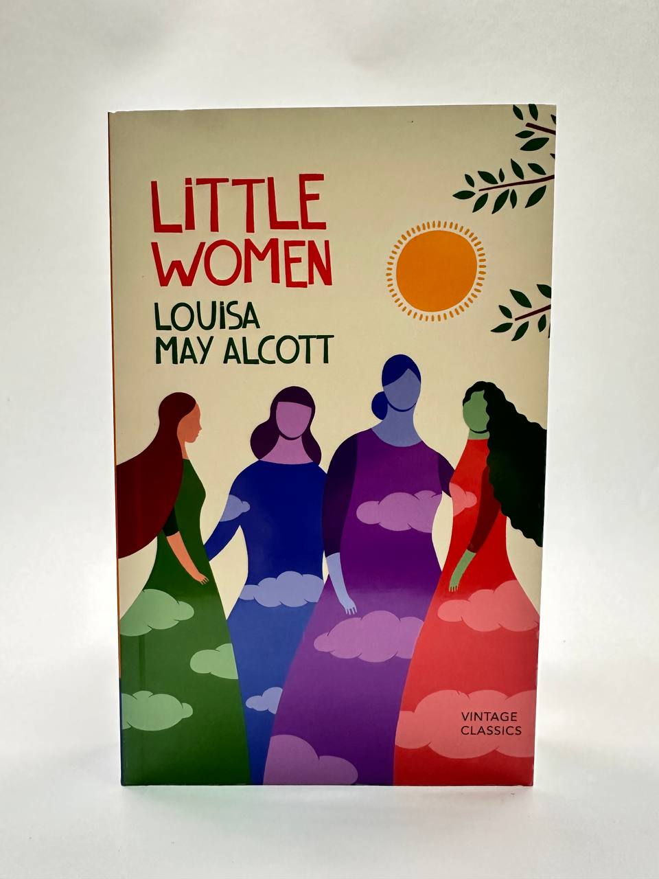 K. Eng. Little Women / Louisa May Alcott