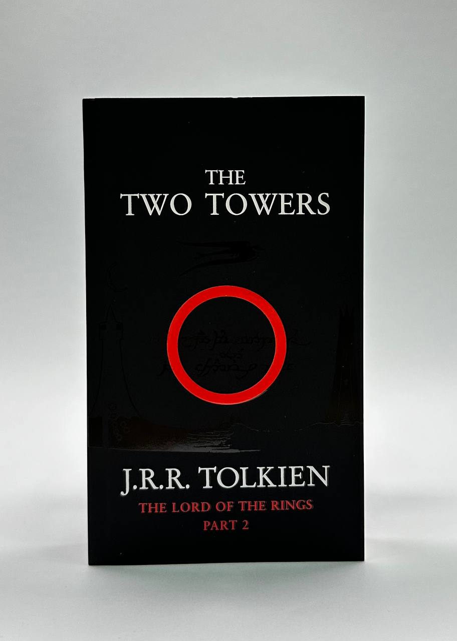K. Eng. The TwoTowers