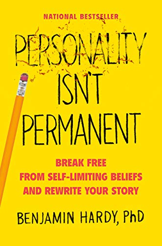 K. Eng. Personality isnt Permanent