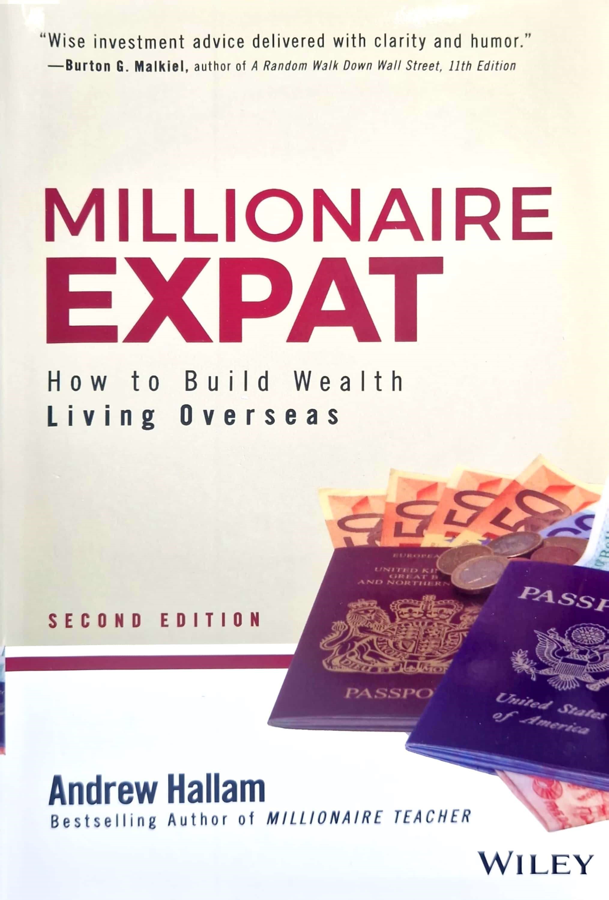 K. Eng. Millionaire Expat