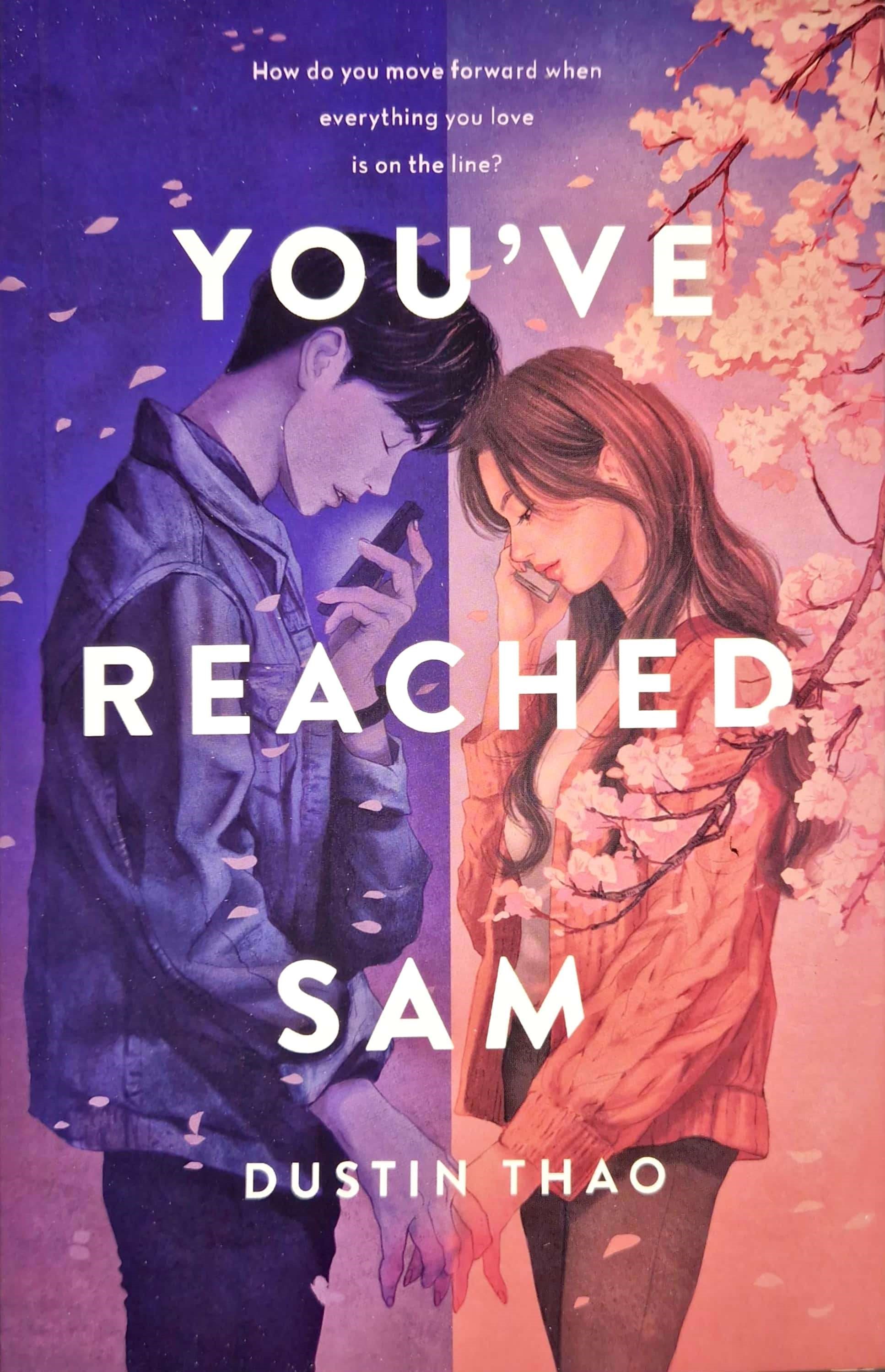 K. Eng. You've Reached Sam / Dustin Thao