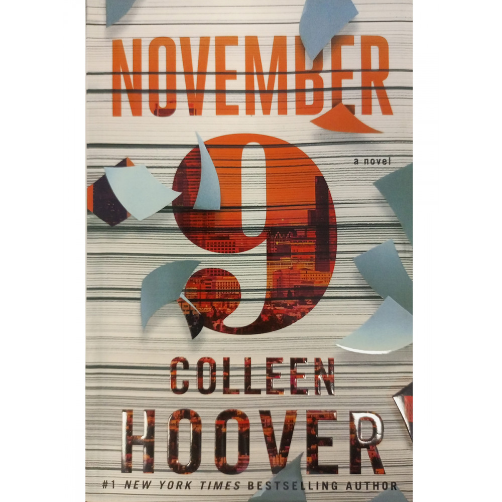 K. Eng. NOVEMBER 9
