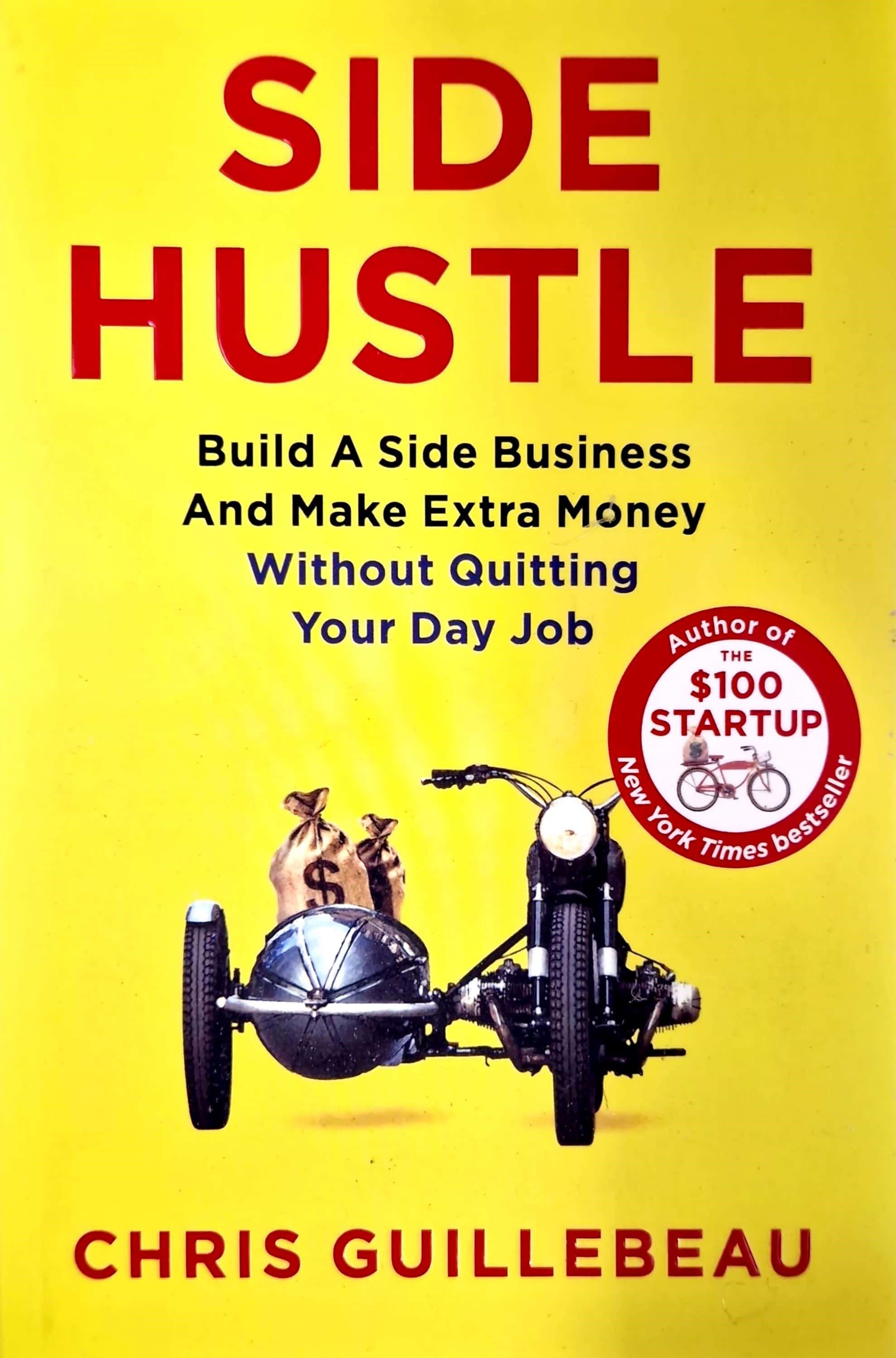 K. Eng. Side Hustle