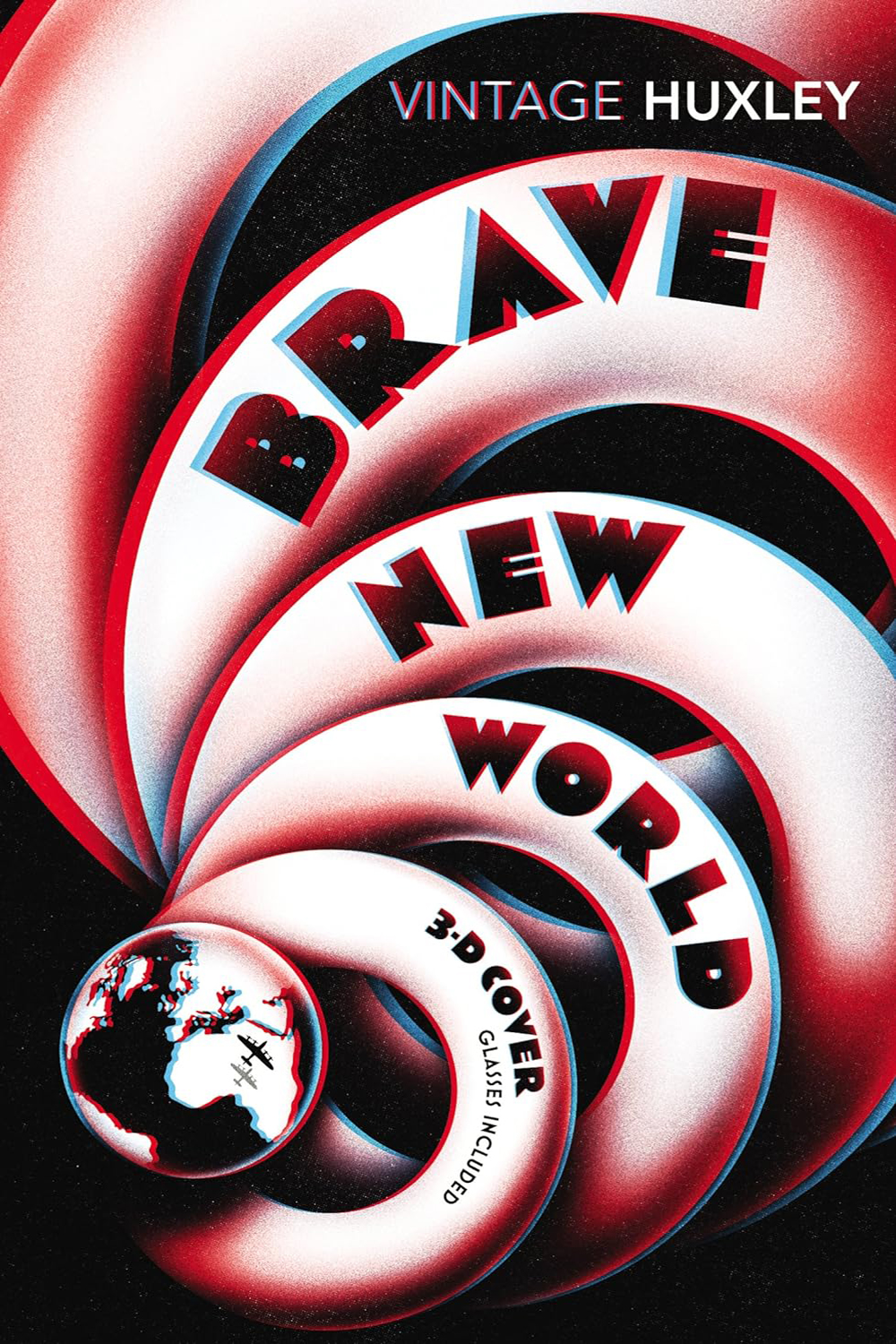 K. Eng. Brave New World / Aldous Huxley