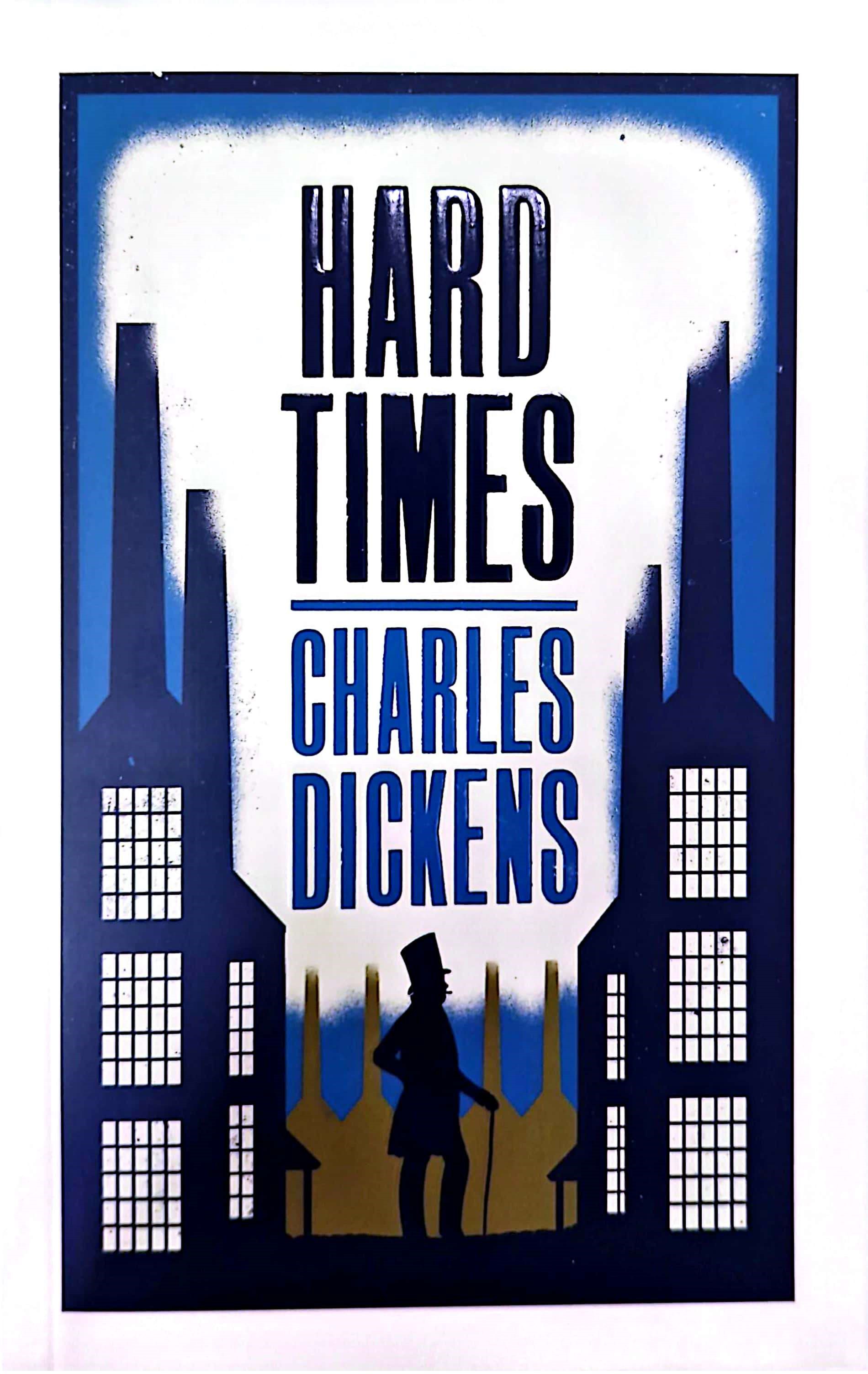K. Eng. Hard Times / Charles Dickens