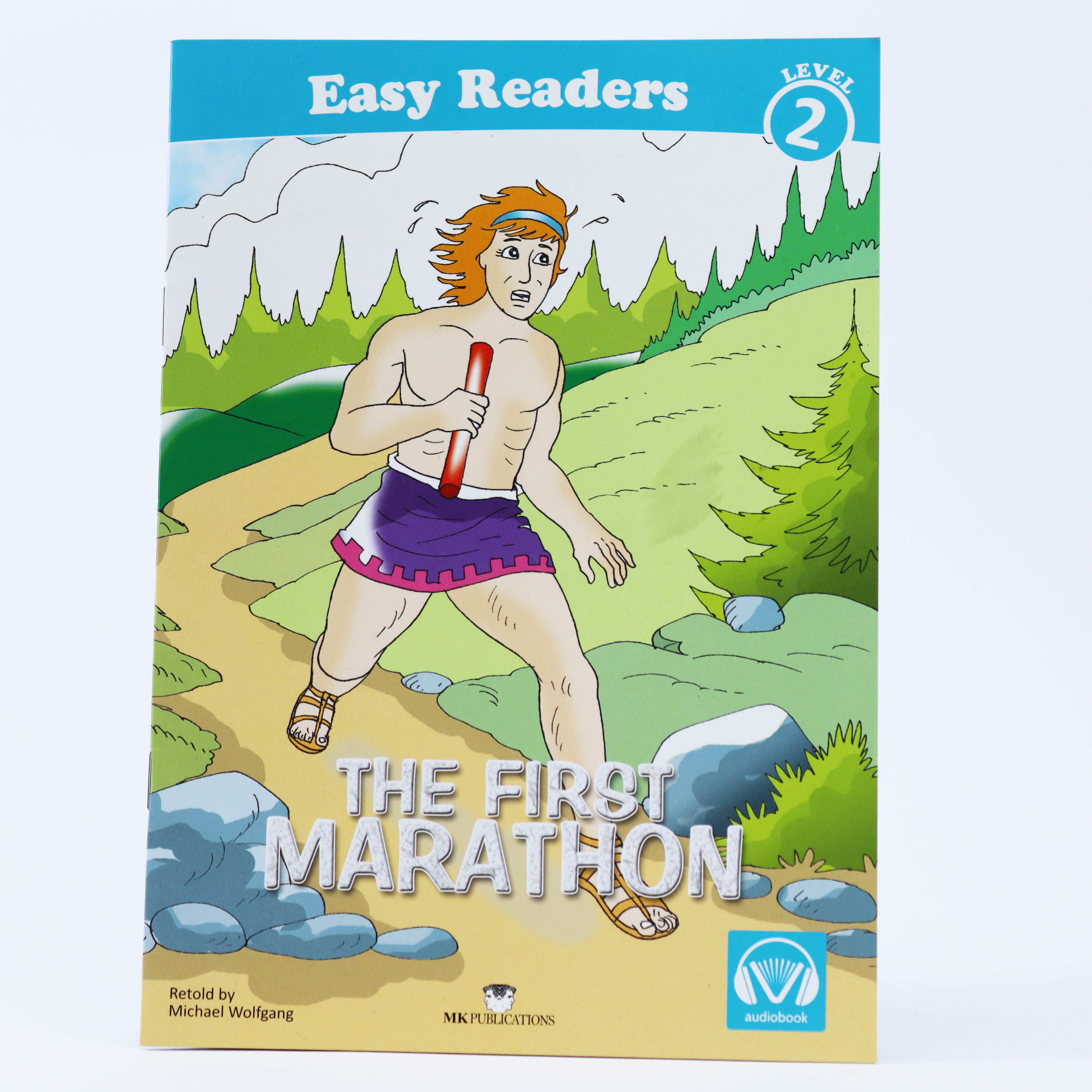 Easy Readers / Level 2