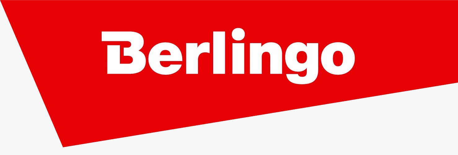 Berlingo Logo