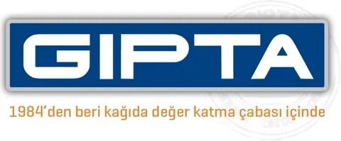 Gipta Logo