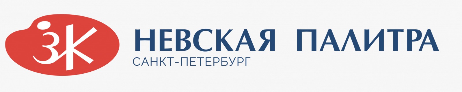 Nevskaya Palitra Logo