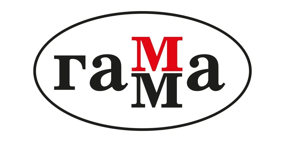 Qamma Logo