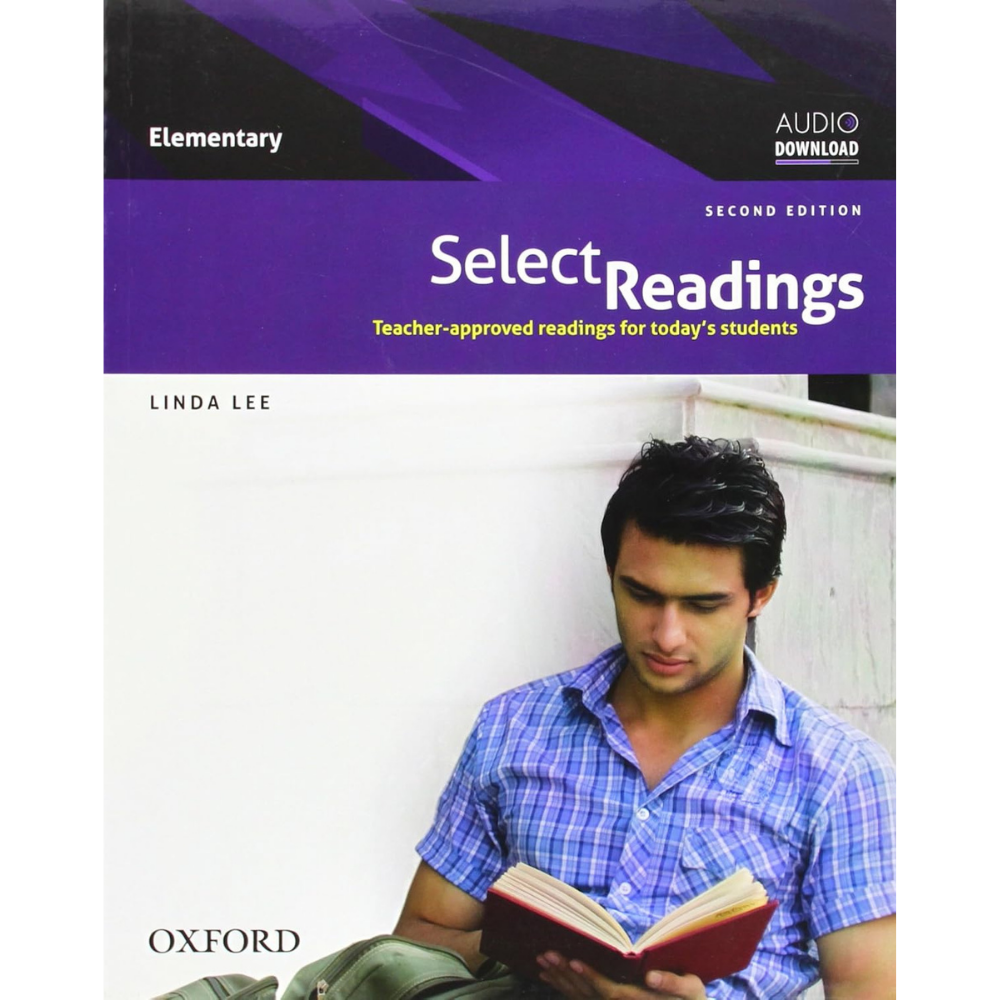 Select Reading elementary