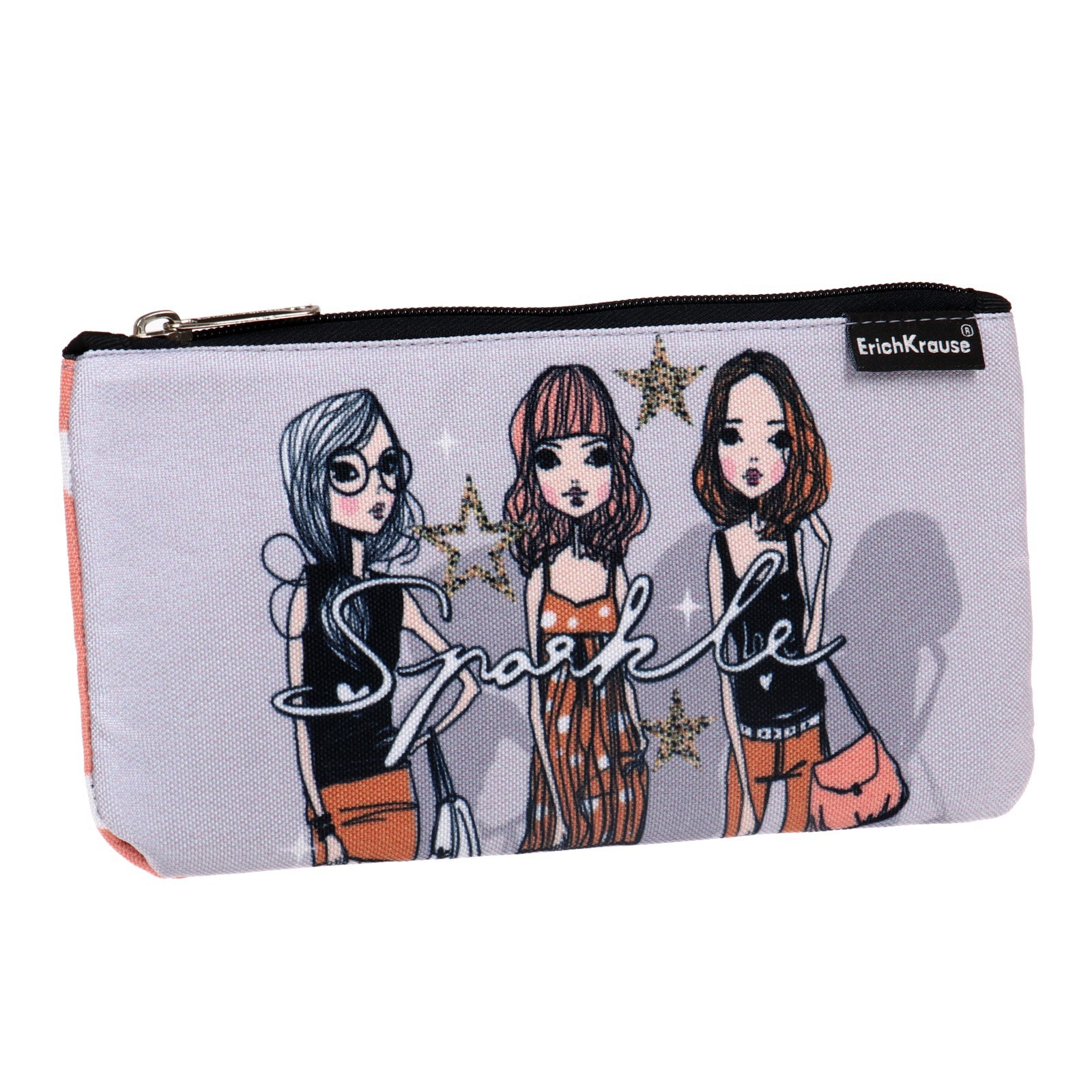 Qələm Çantası ERICHKRAUSE®   TOP MODELS 57489