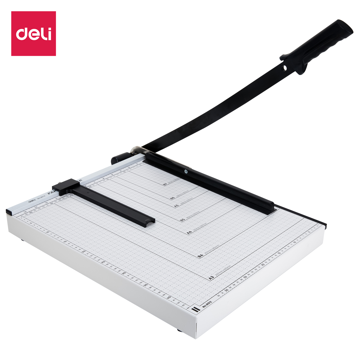 Kağız kəsən A3 / 8012 / Deli