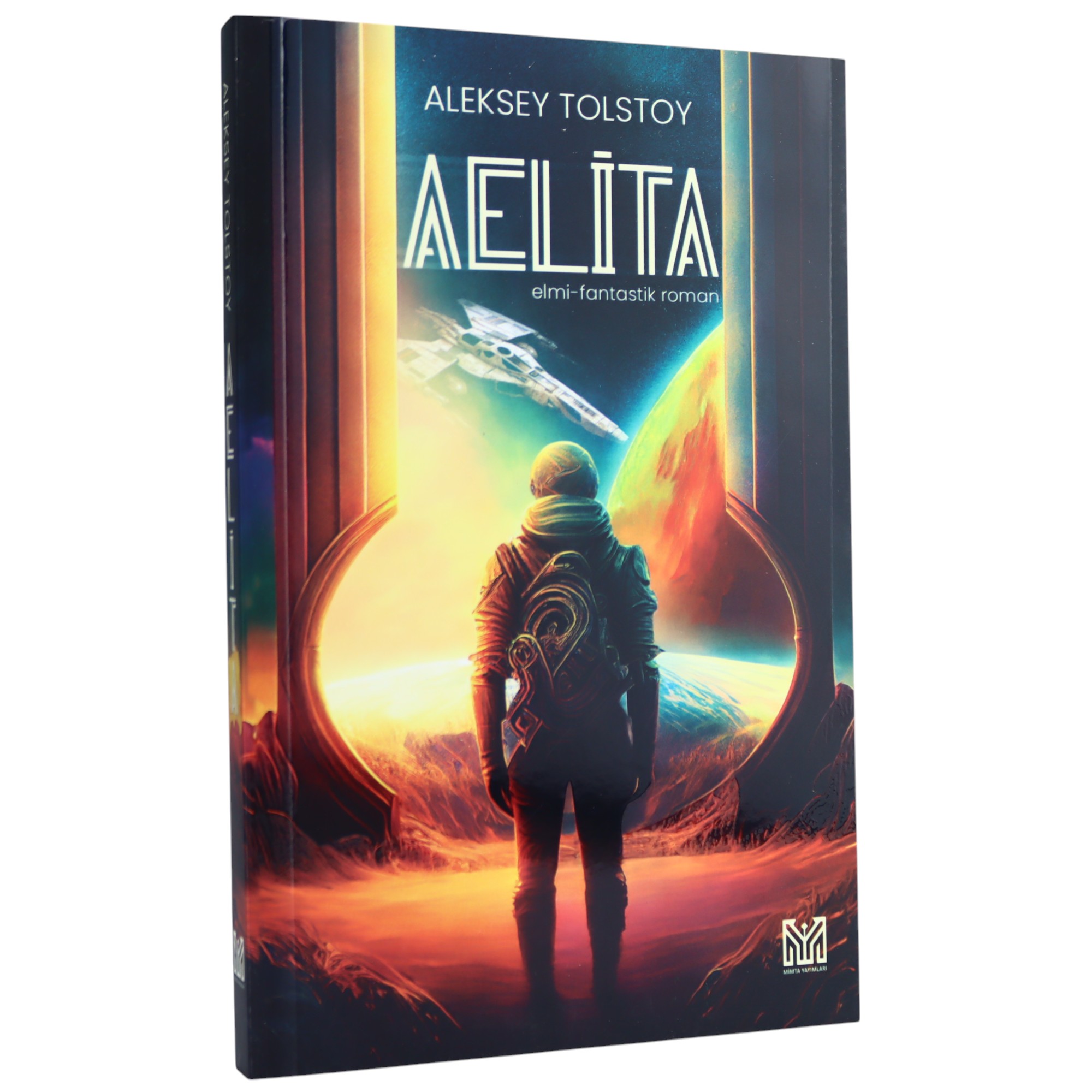K. Aze. Aelita / Mimta