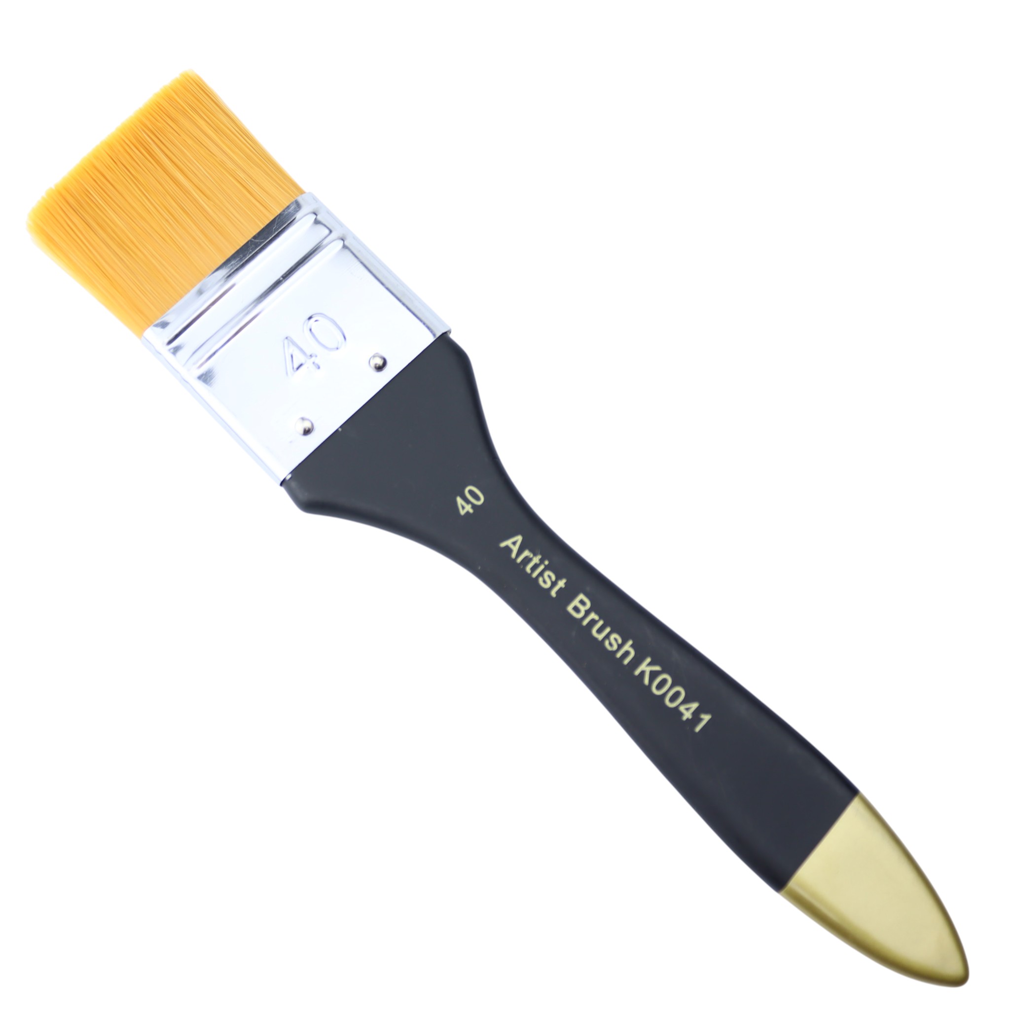 Fırça 40 mm / K0041 / Keep Smiling