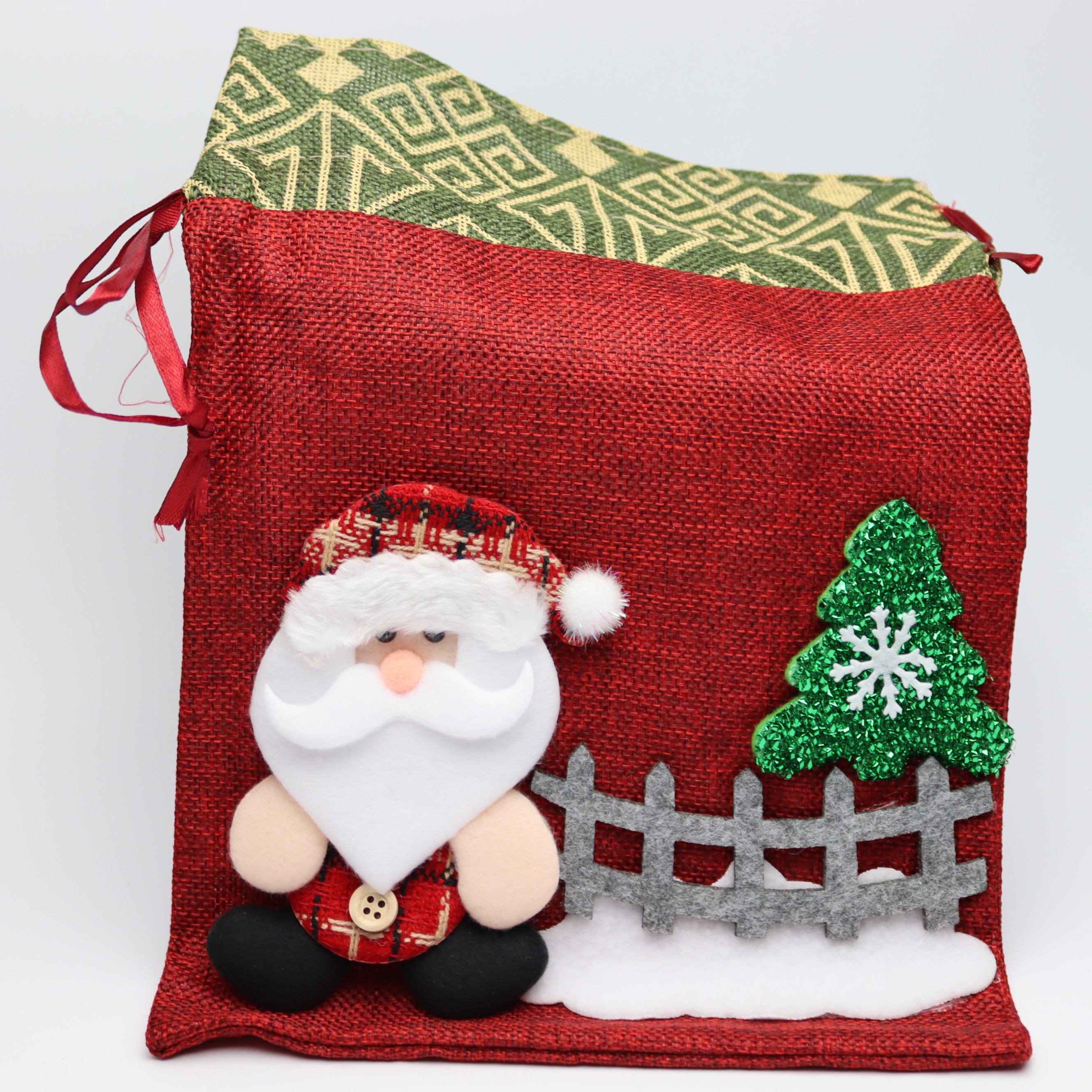 Torba - yeni il / YS-34